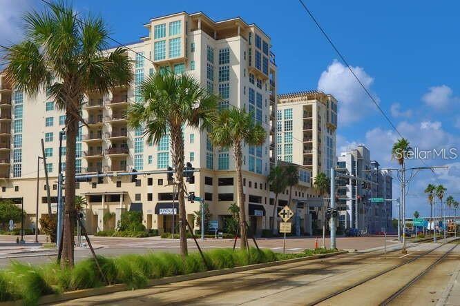 1227 Madison Street, FL