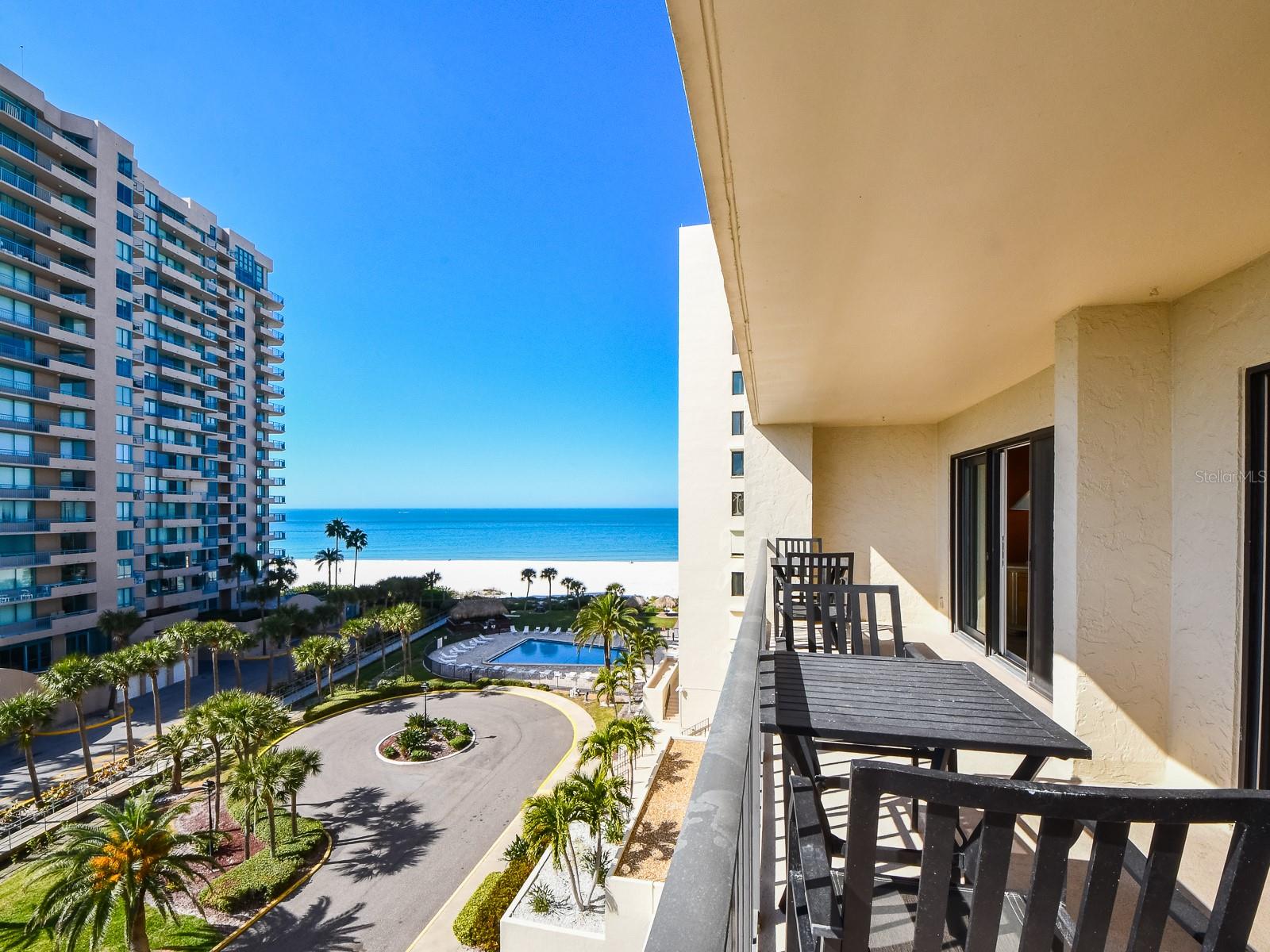 1480 Gulf Blvd #610, FL
