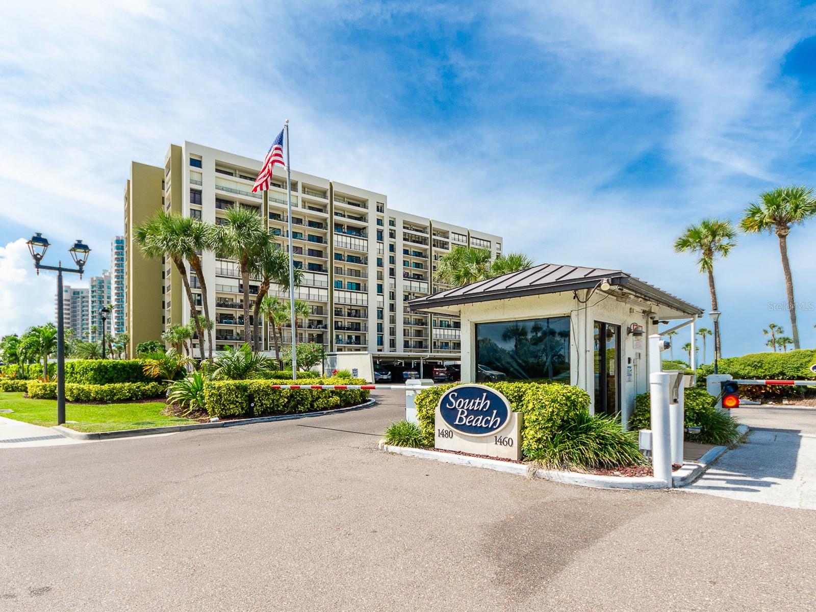 1480 Gulf Boulevard, FL