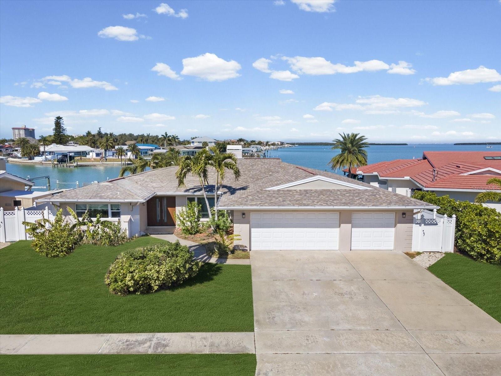 450 Palm Island, FL
