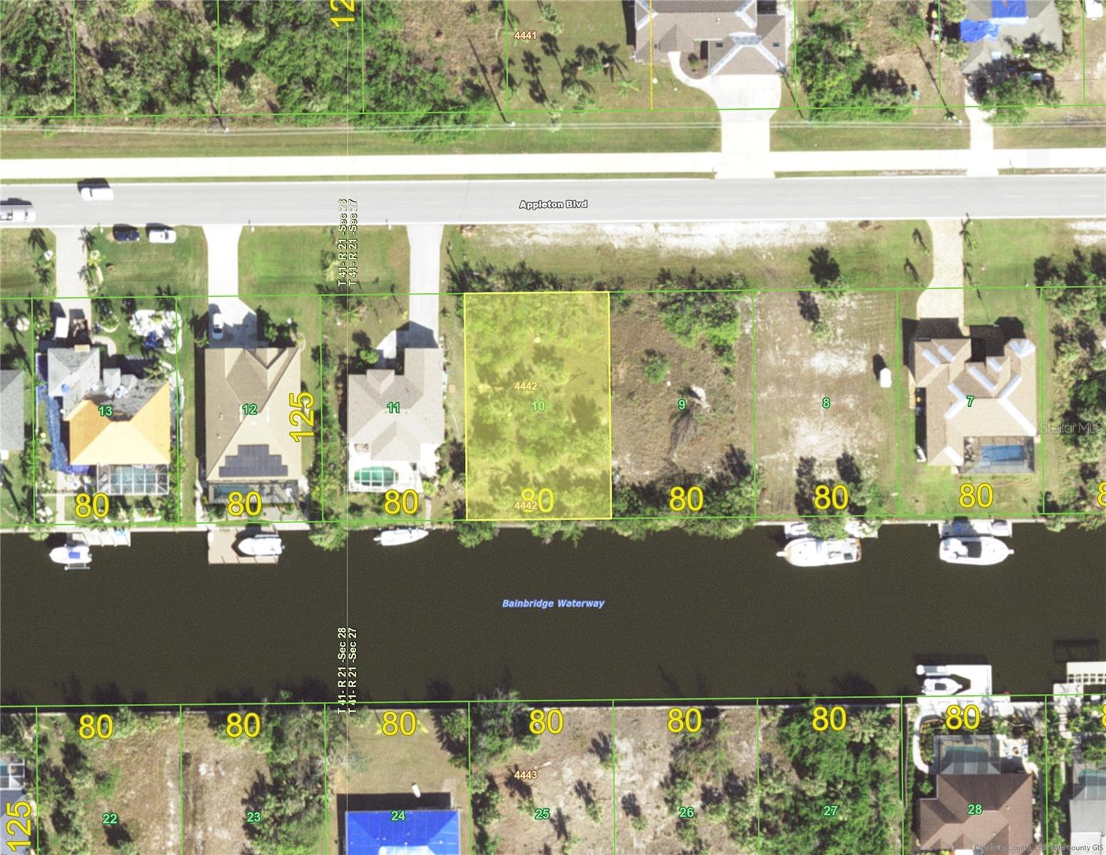 15009 Appleton Boulevard, FL