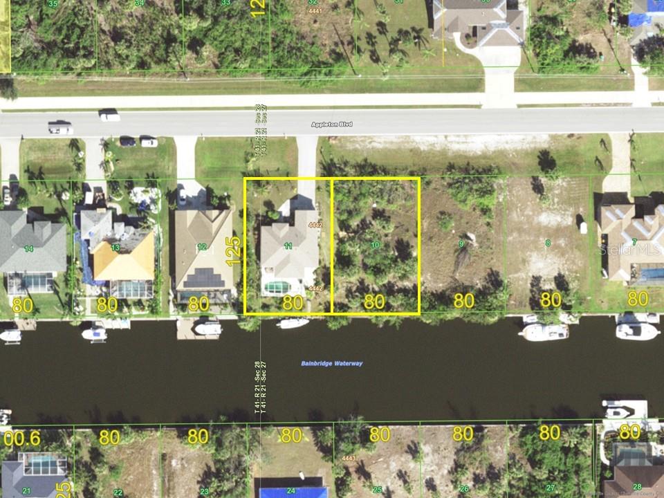 15009 Appleton Boulevard, FL