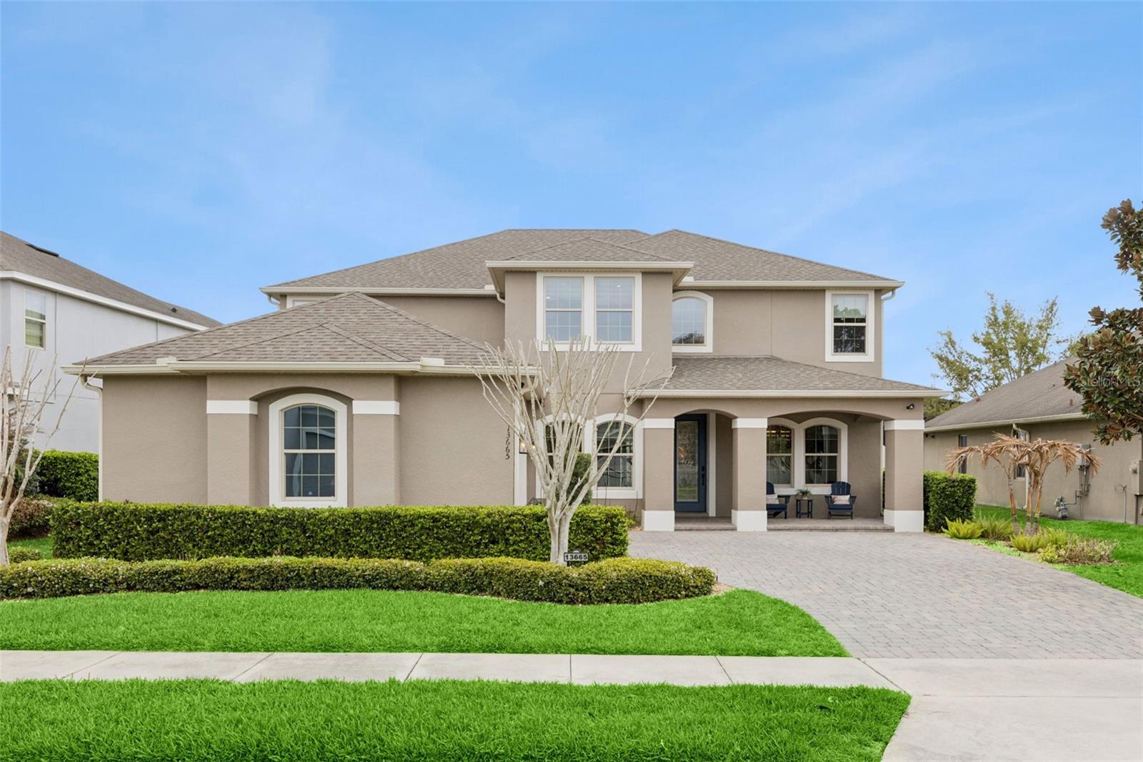 13665 Killebrew Way, FL
