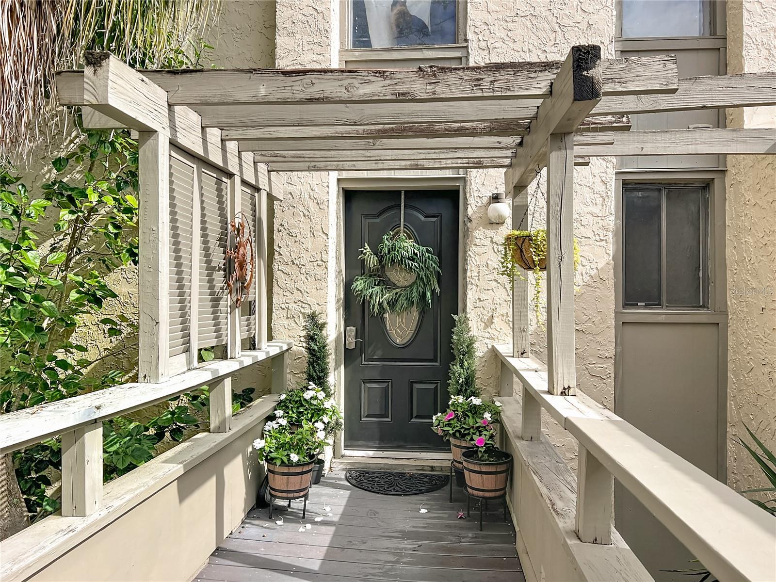 217 Tomoka Trail, FL