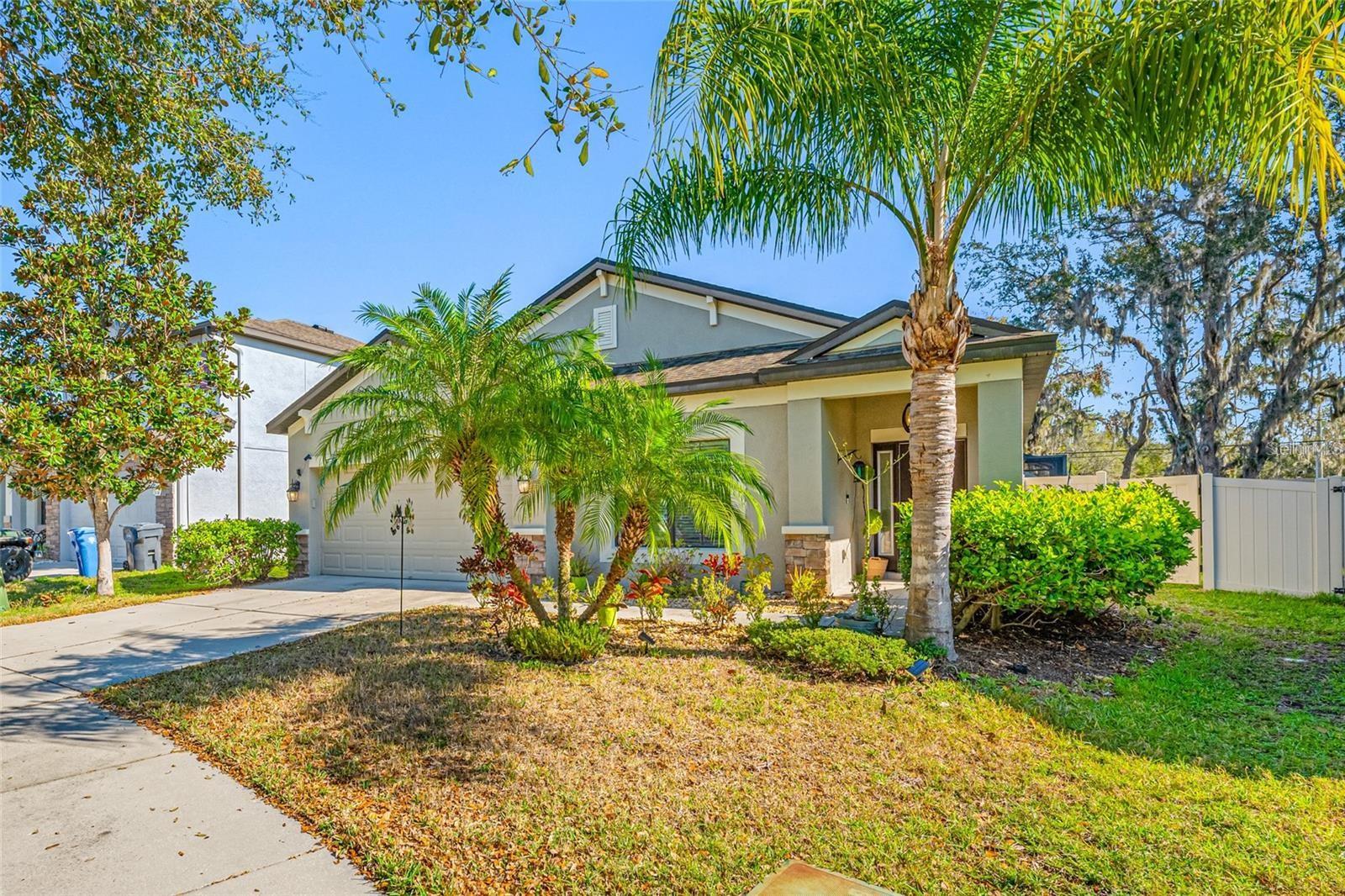 11652 Palmetto Pine Street, FL