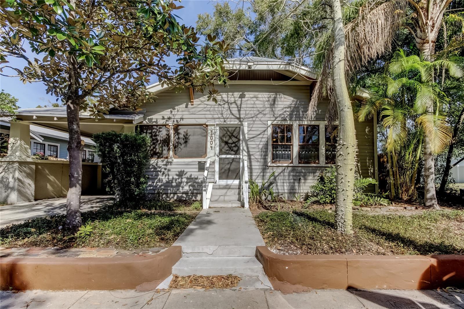 1004 Crenshaw Street, FL