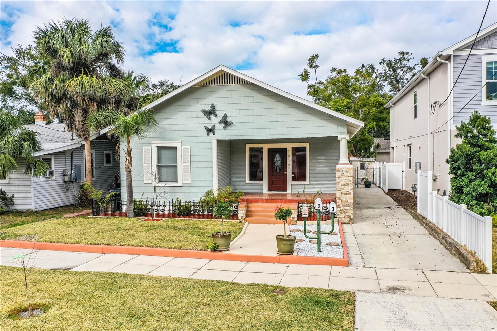 1919 North A Street, FL