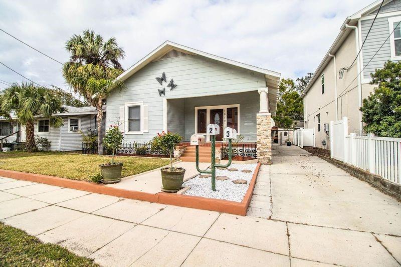 1919 North A Street, FL