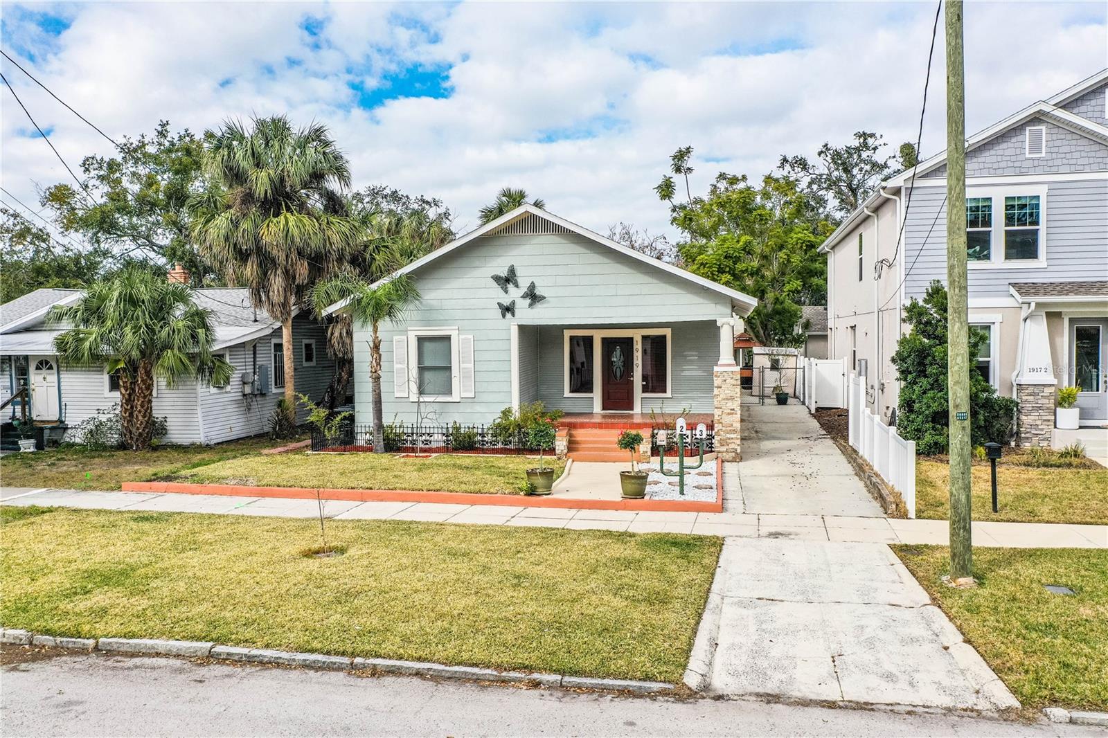 1919 North A Street, FL