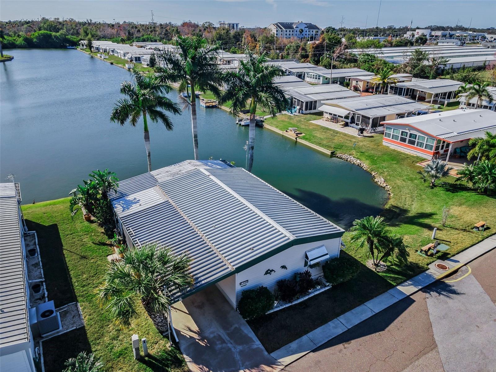 4706 Burney Drive, FL