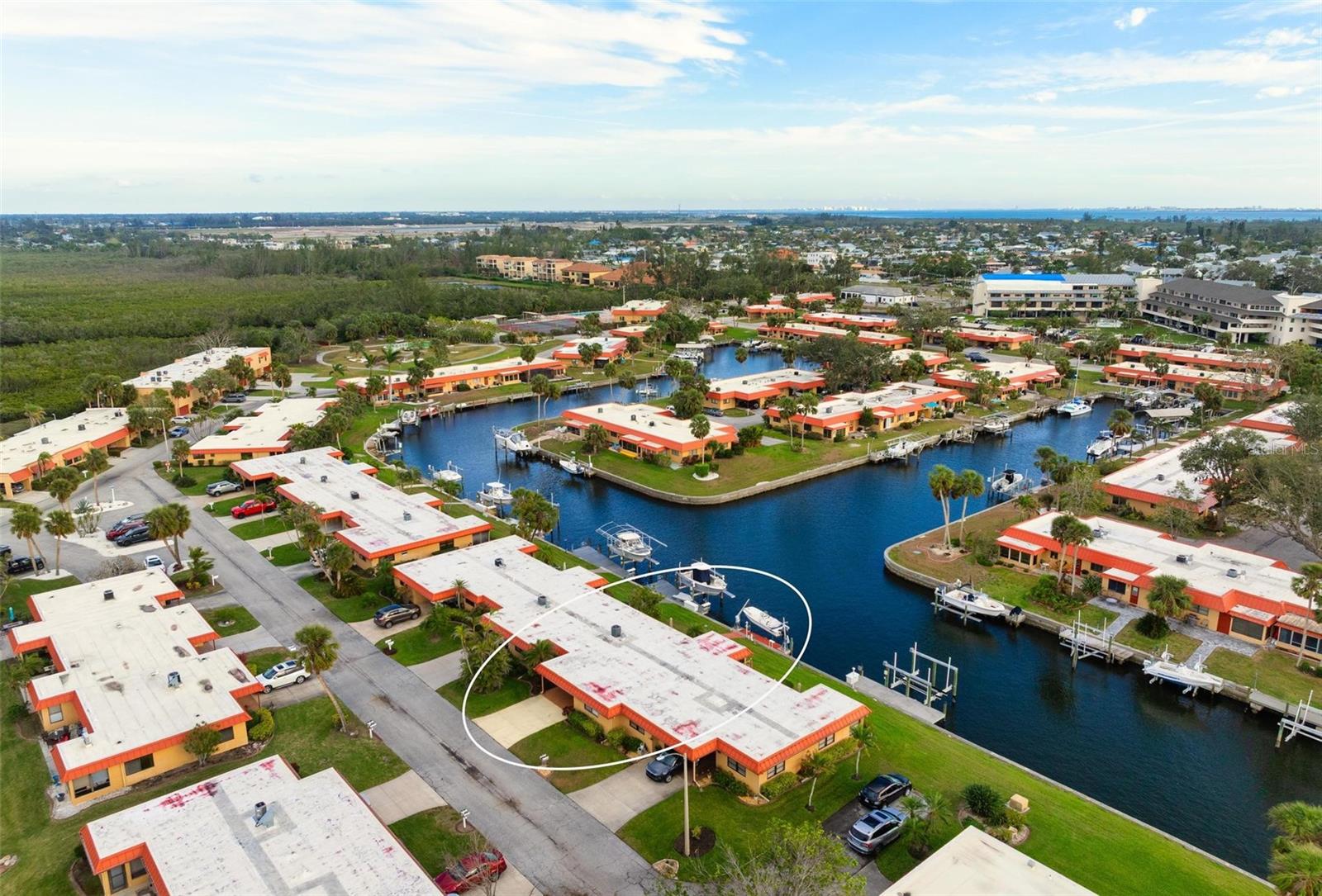 9527 Azure Cove, FL