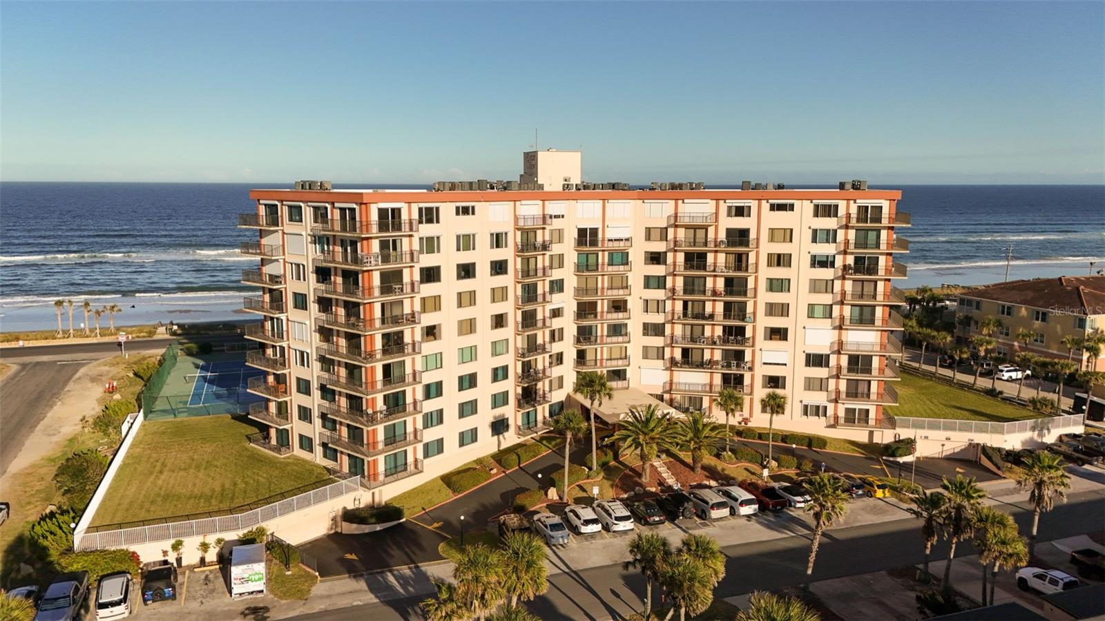 3600 Ocean Shore Boulevard, FL