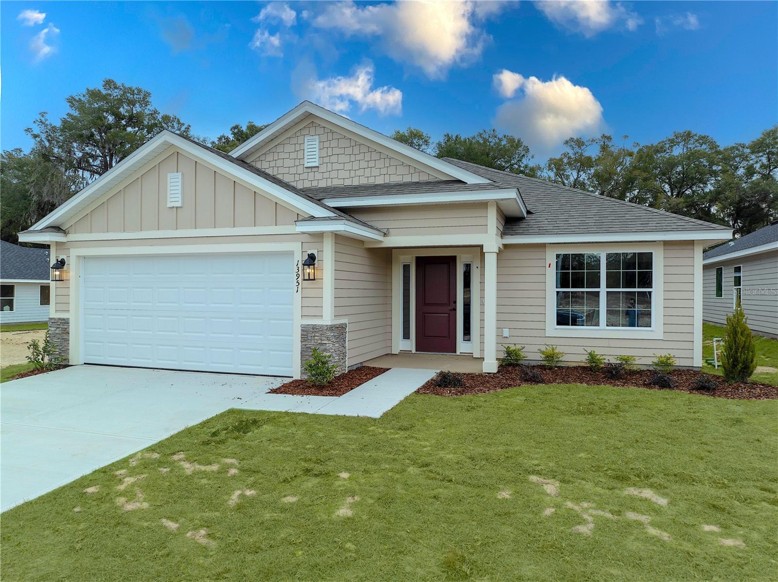 16913 Nw 176th Way, FL
