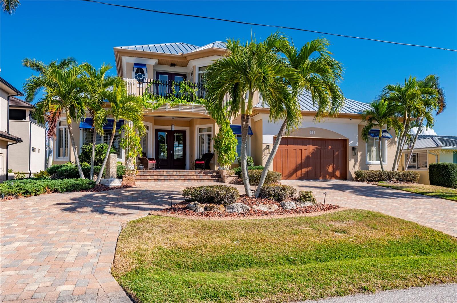 48 Colony Point Dr, FL