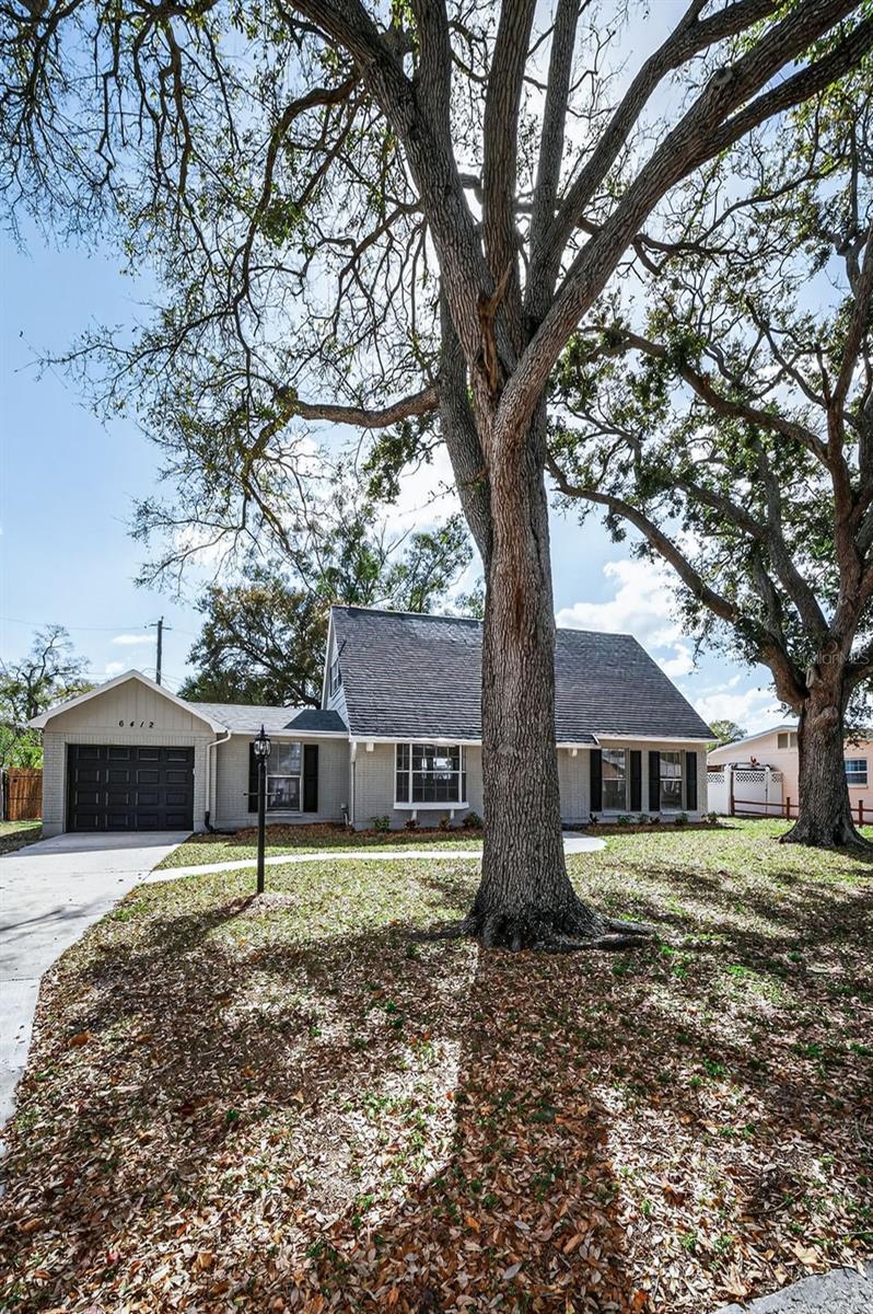 6412 Wingfoot Circle, FL