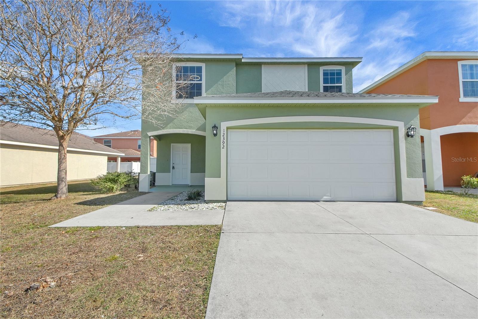 12392 48th Loop, FL