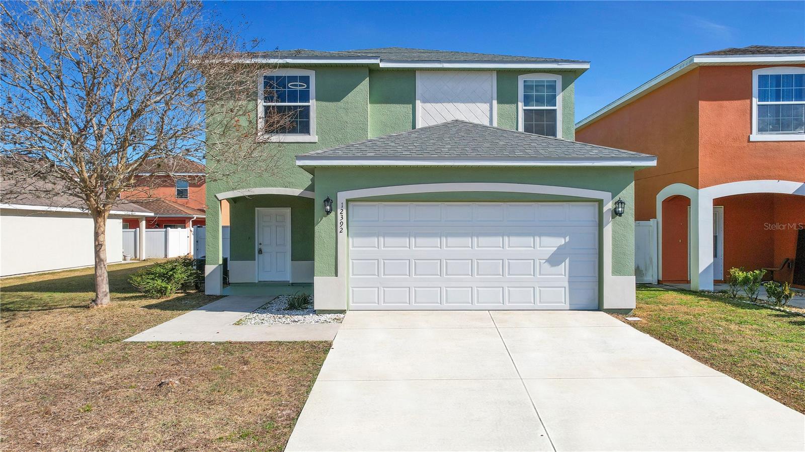 12392 48th Loop, FL