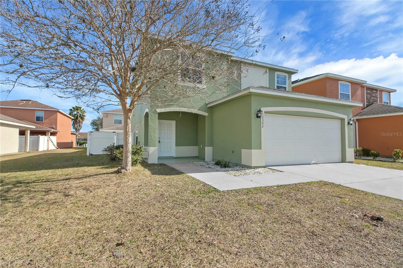 12392 48th Loop, FL
