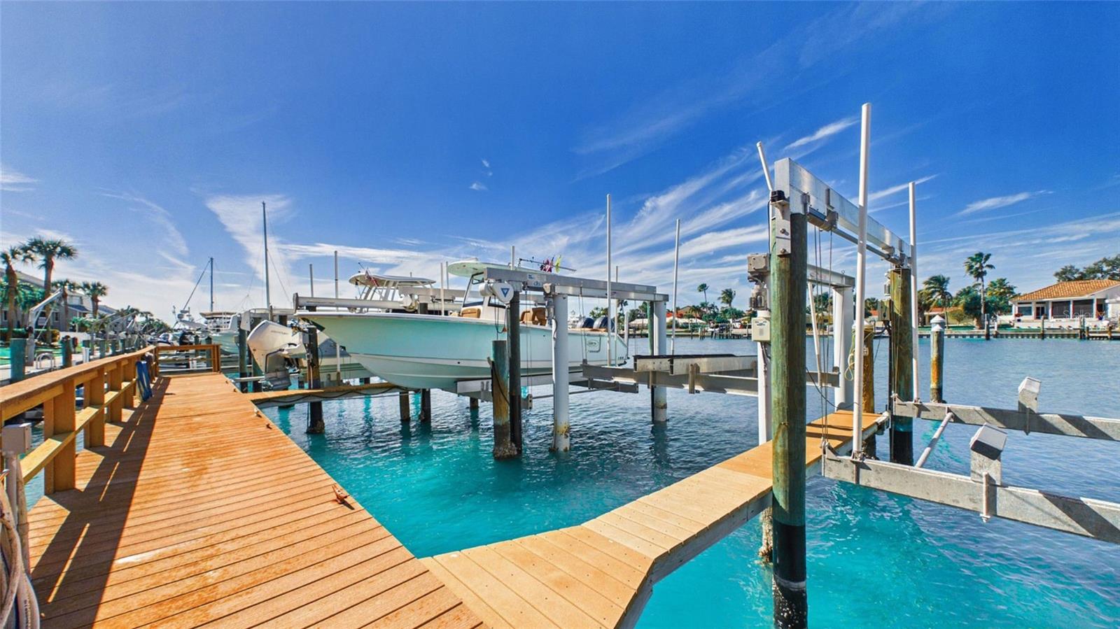350 Pinellas Bayway S #2, FL