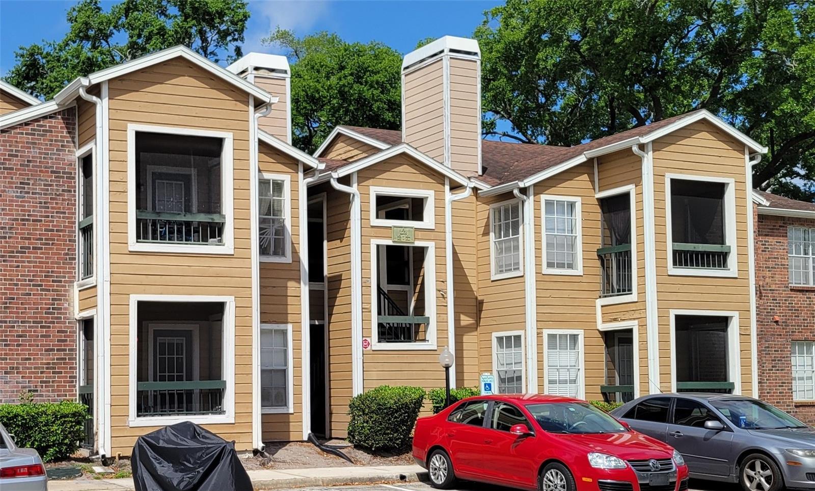 4400 Thornbriar Lane, FL