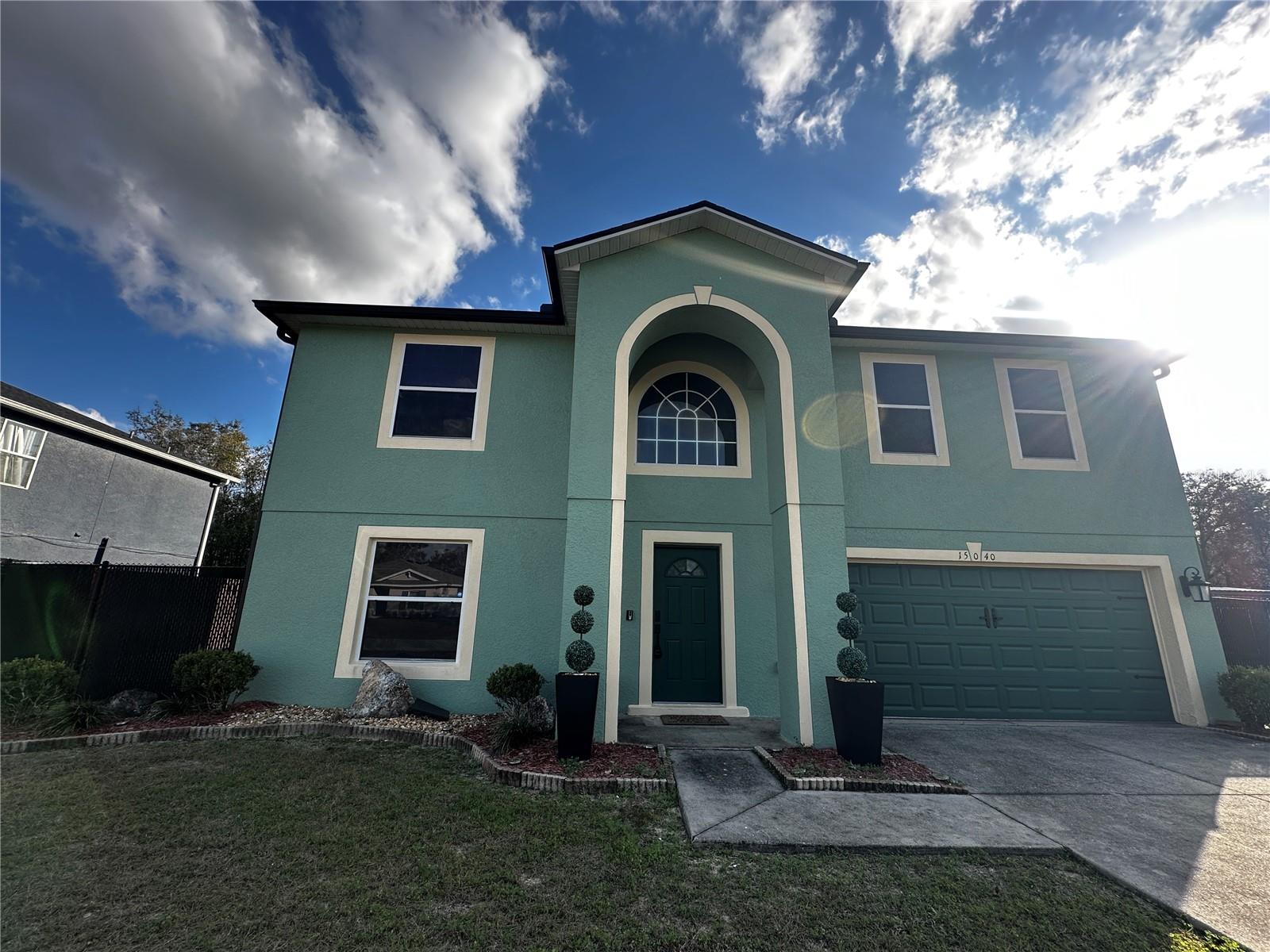 15040 39th Circle, FL