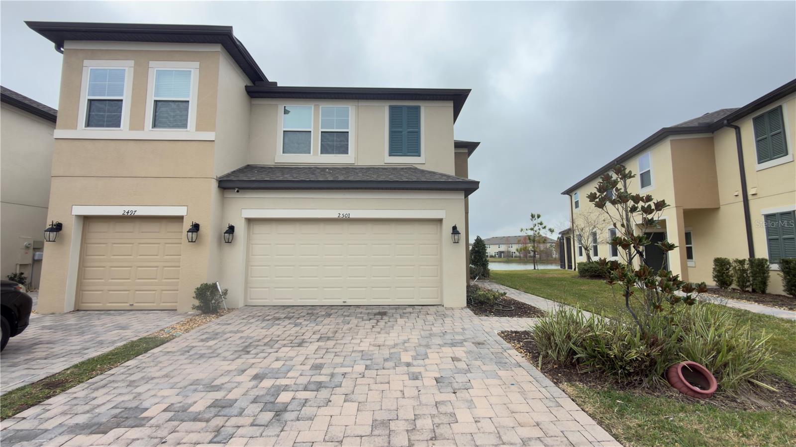2501 Stapleford Pl, FL