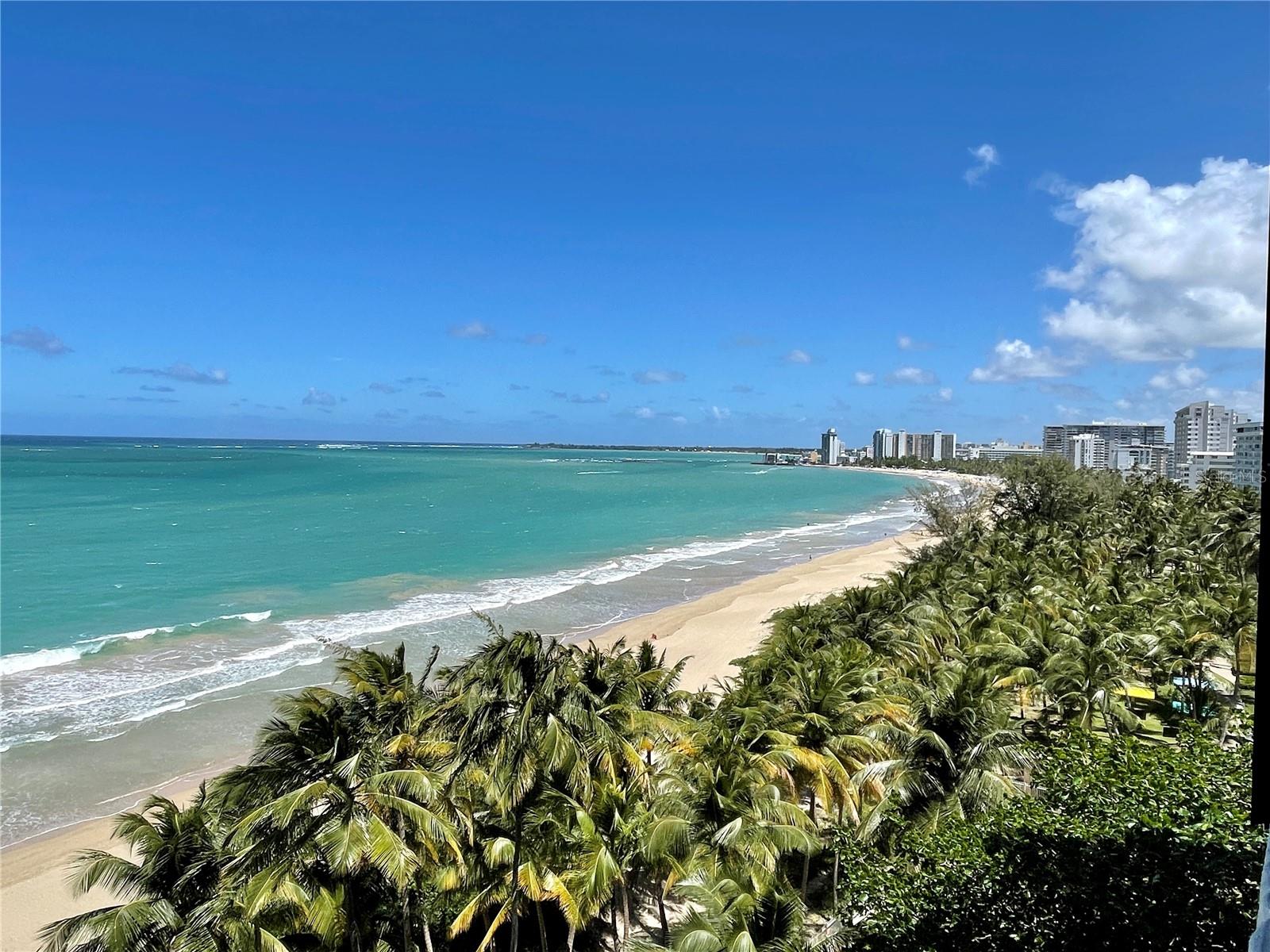 Plaza Atlantico Ave Isla Verde, PR