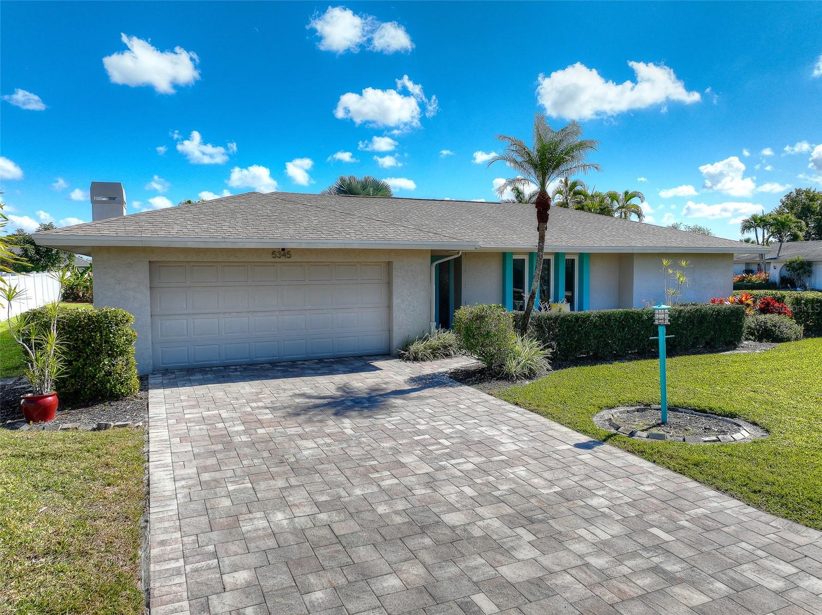 5345 Shalley Cir W, FL