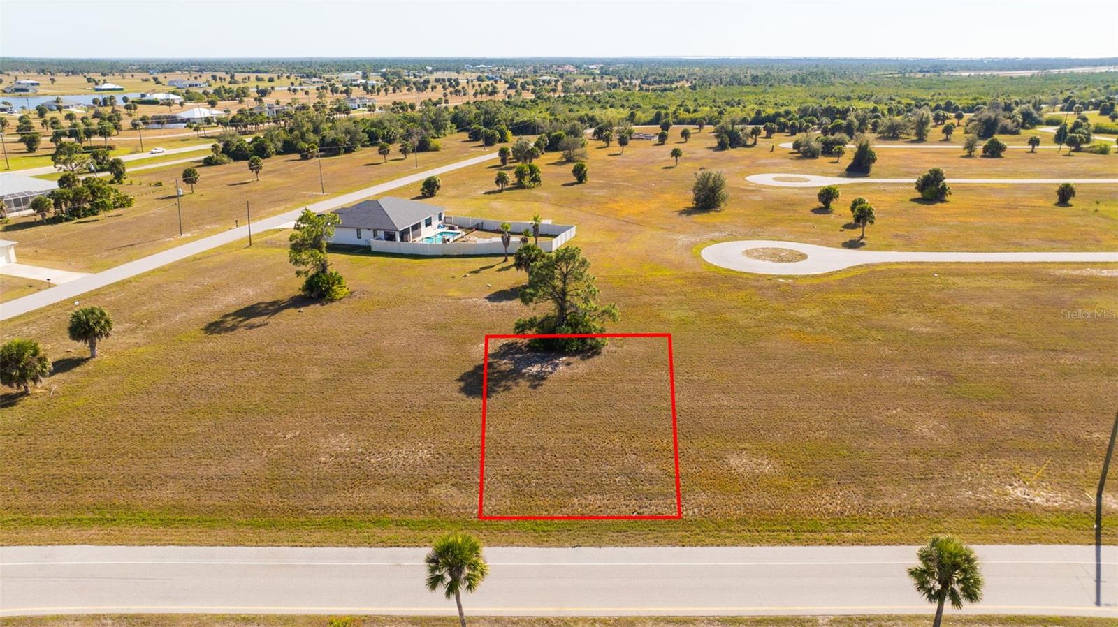 99 Harness Road, FL