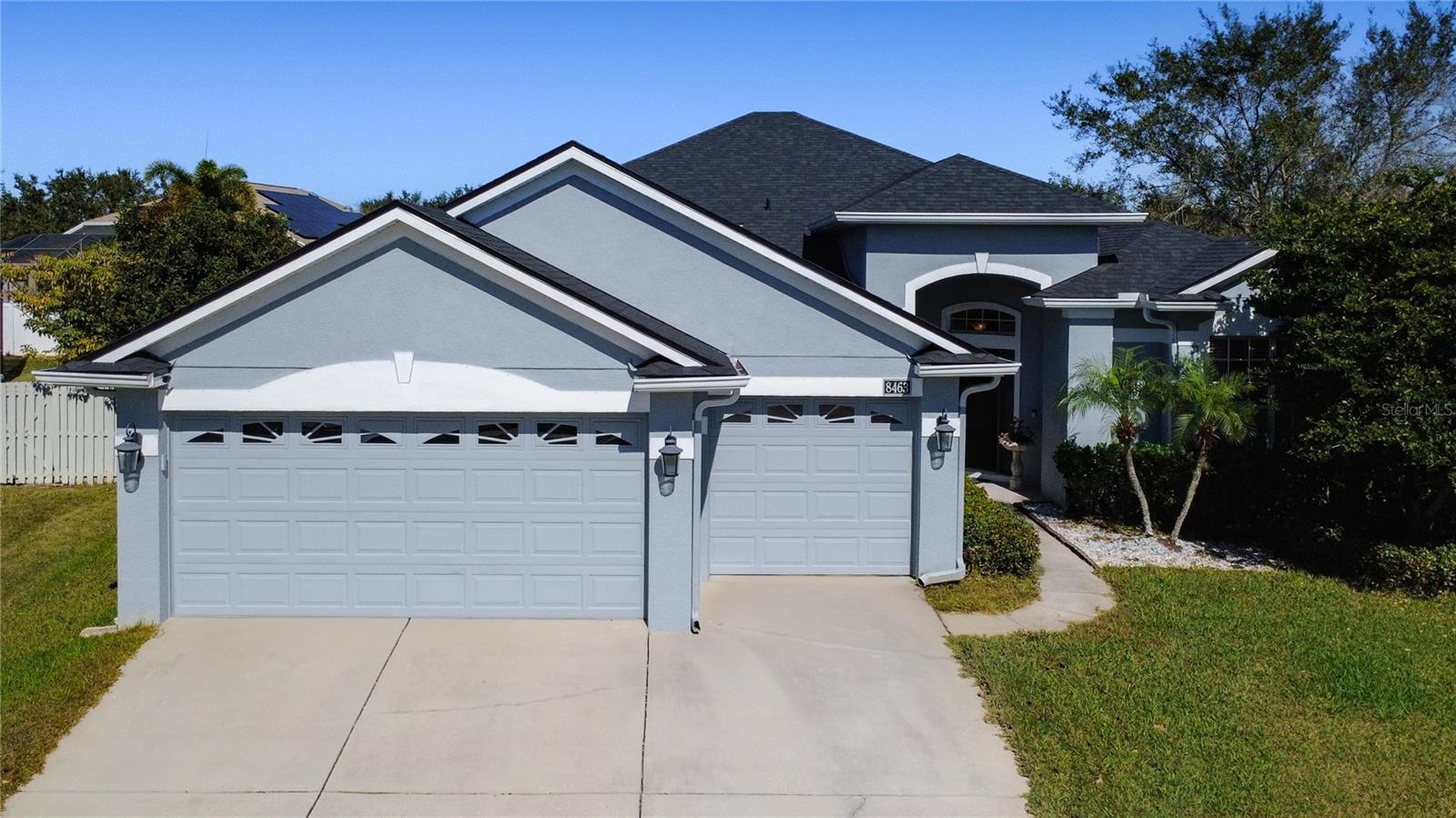 8463 Dover View Lane, FL