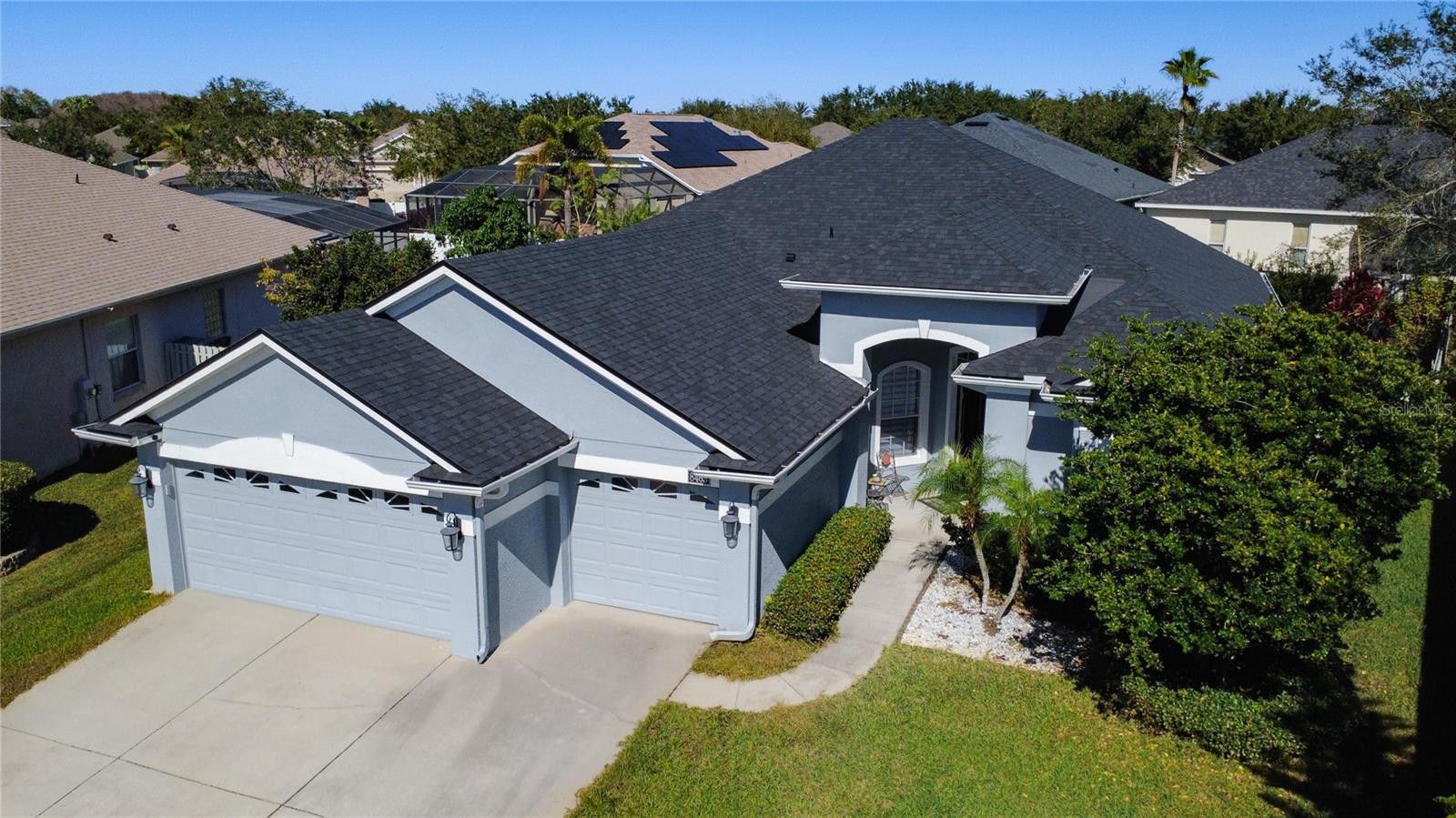 8463 Dover View Lane, FL
