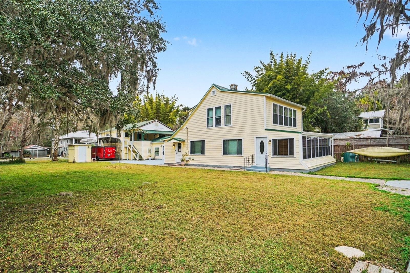 55316 Claire Street, FL