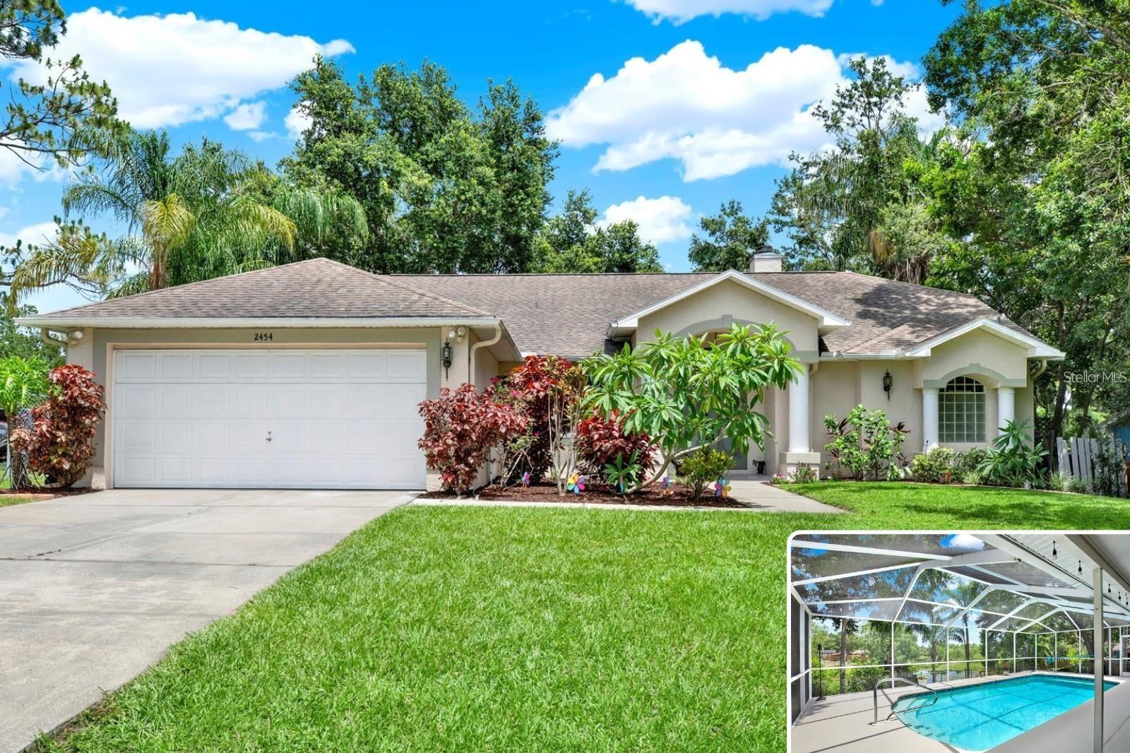 2454 Shadecrest Road, FL