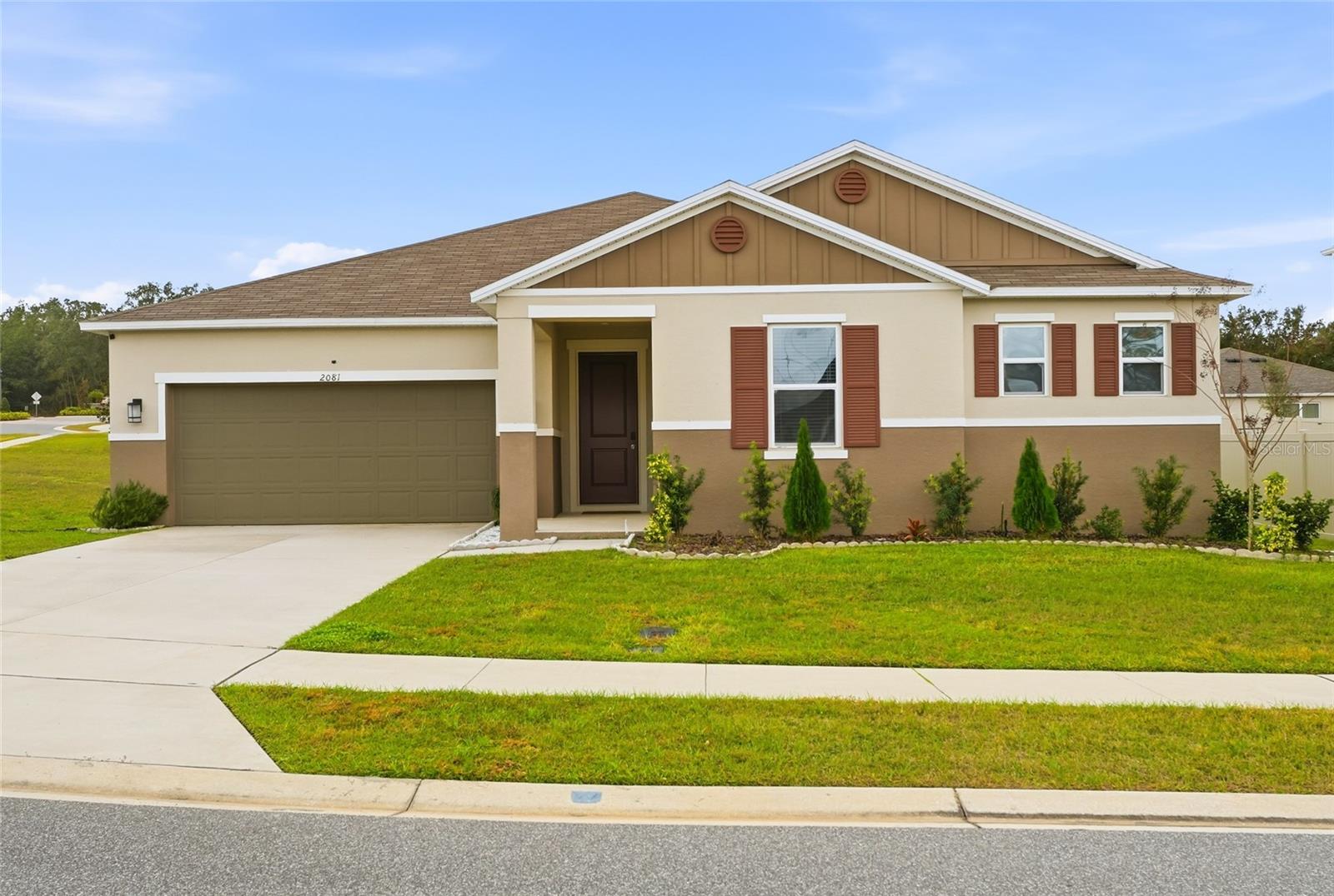 2081 Malbec Court, FL