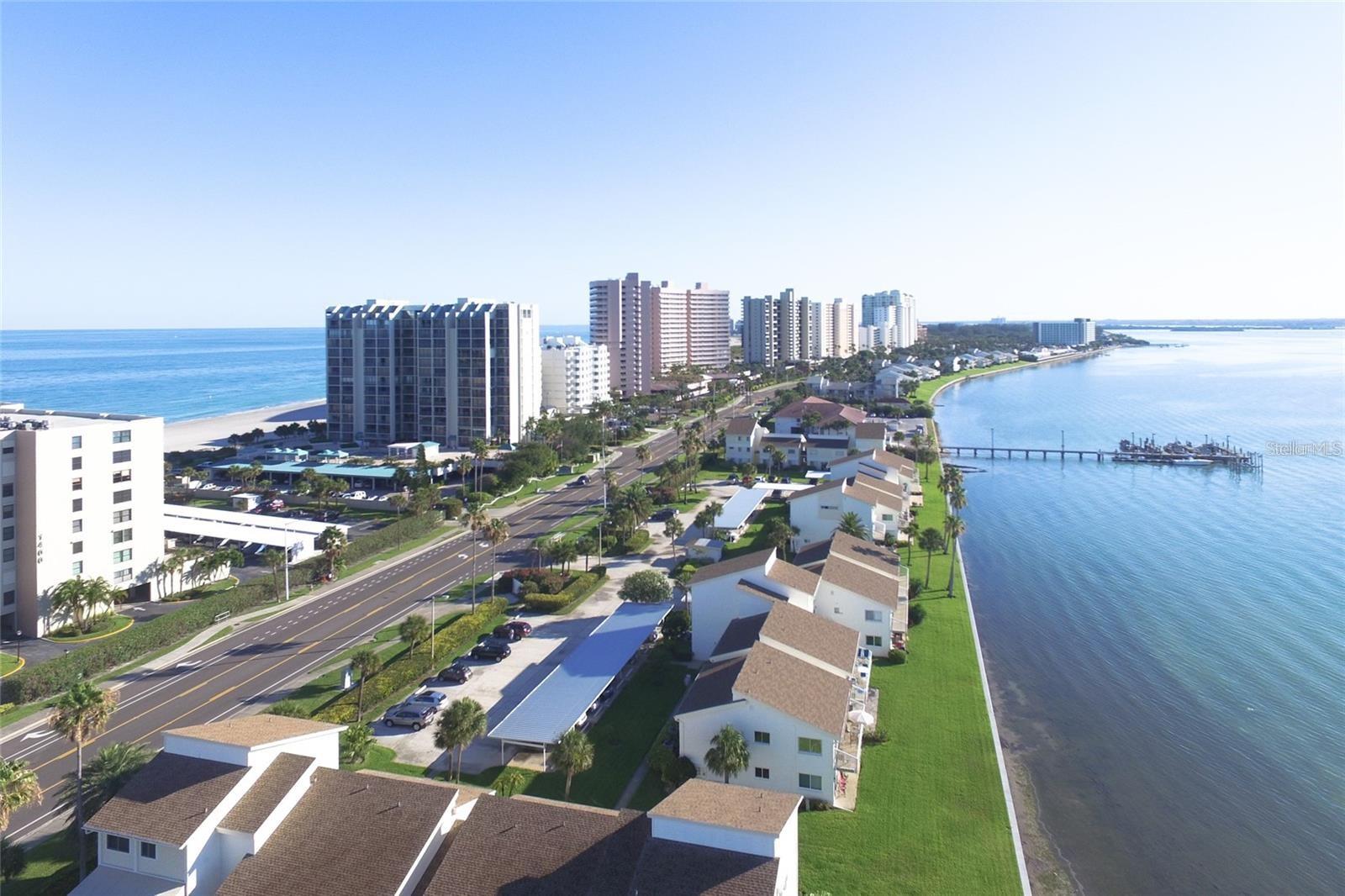 1401 Gulf Blvd #113, FL