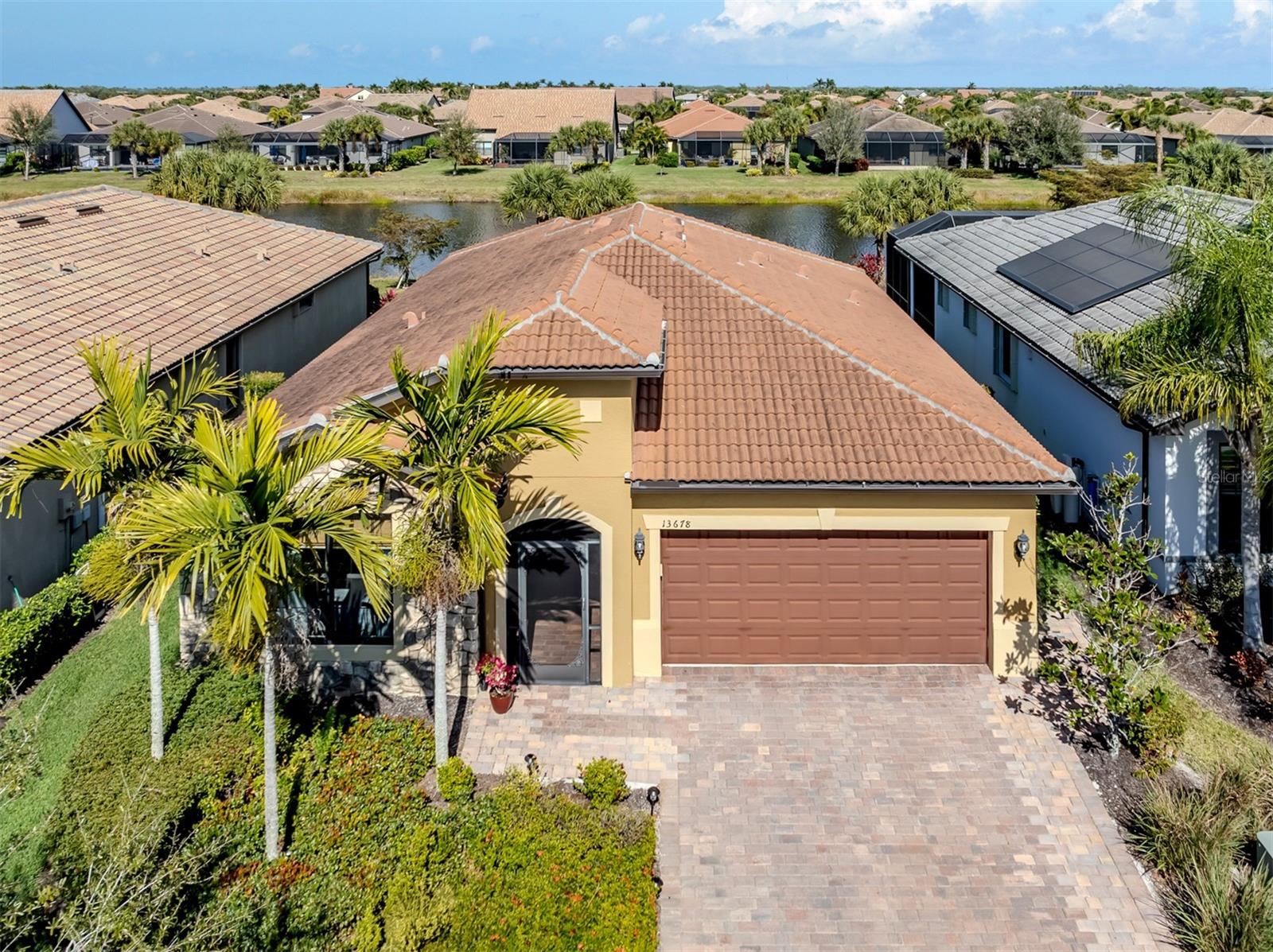 13678 Yelma Street, FL