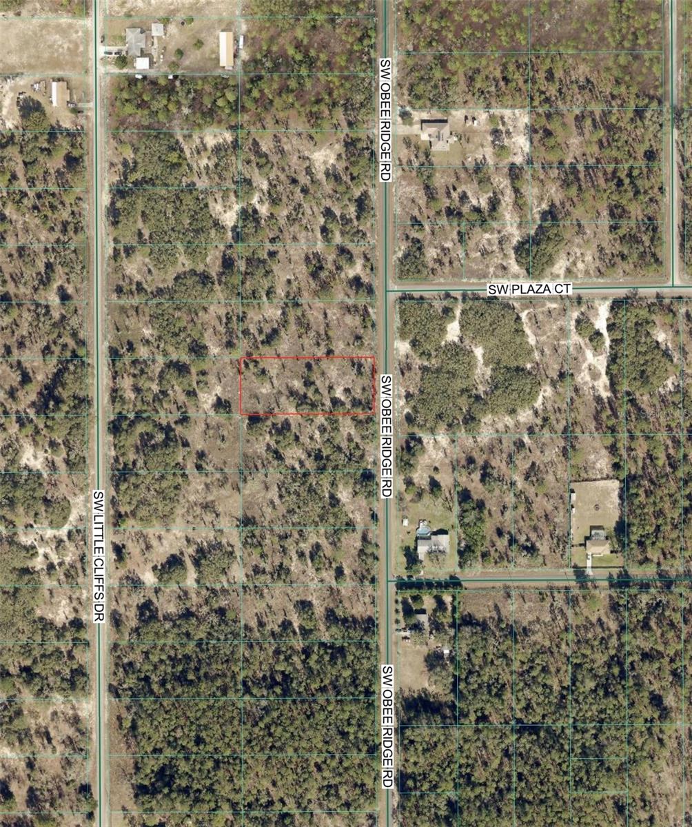 Obee Ridge Road, FL