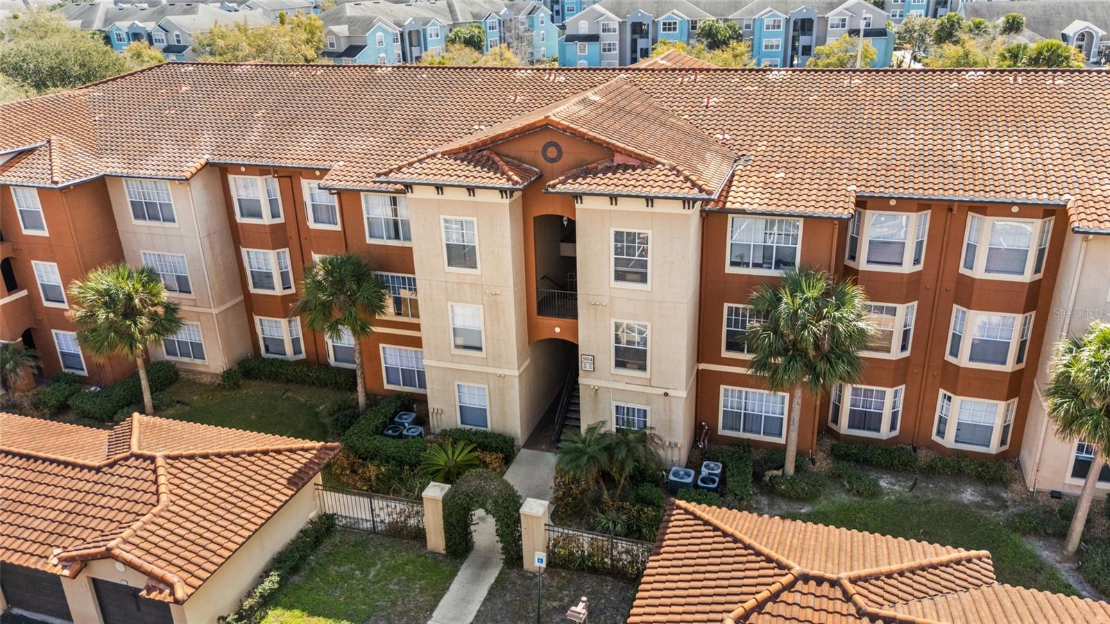 5554 Metrowest Boulevard, FL