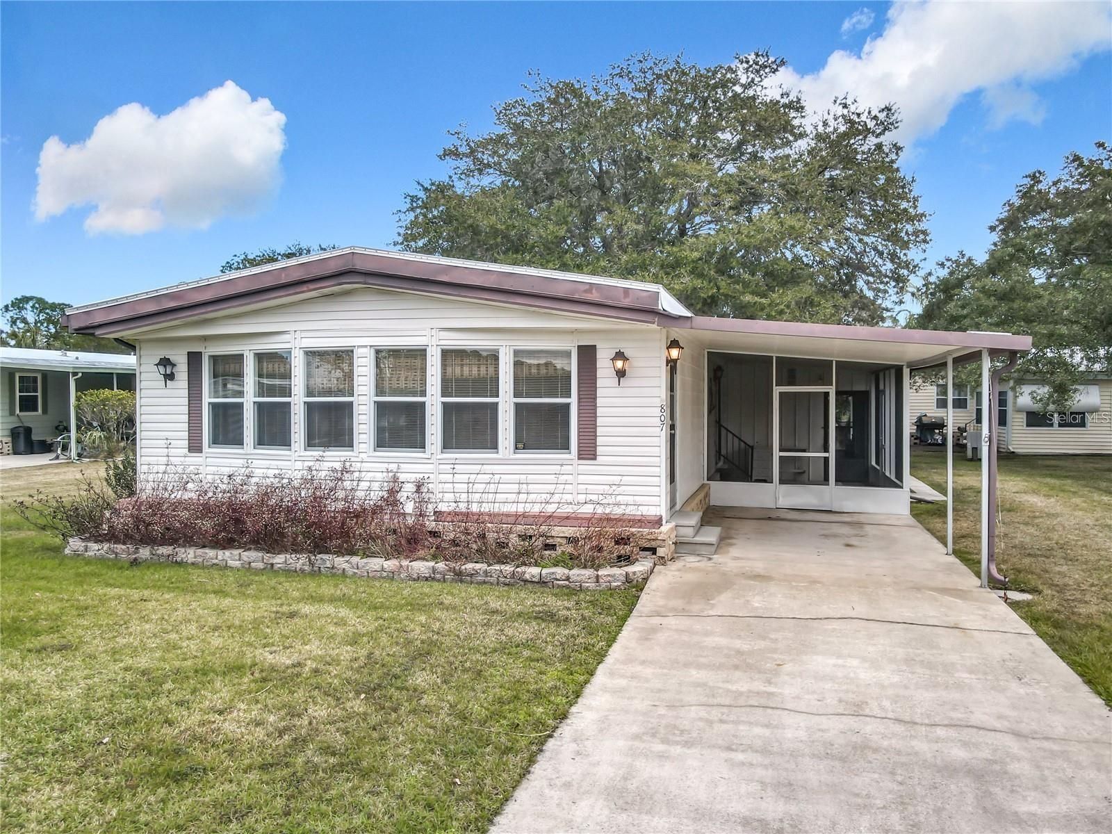 807 Swallow Lane, FL