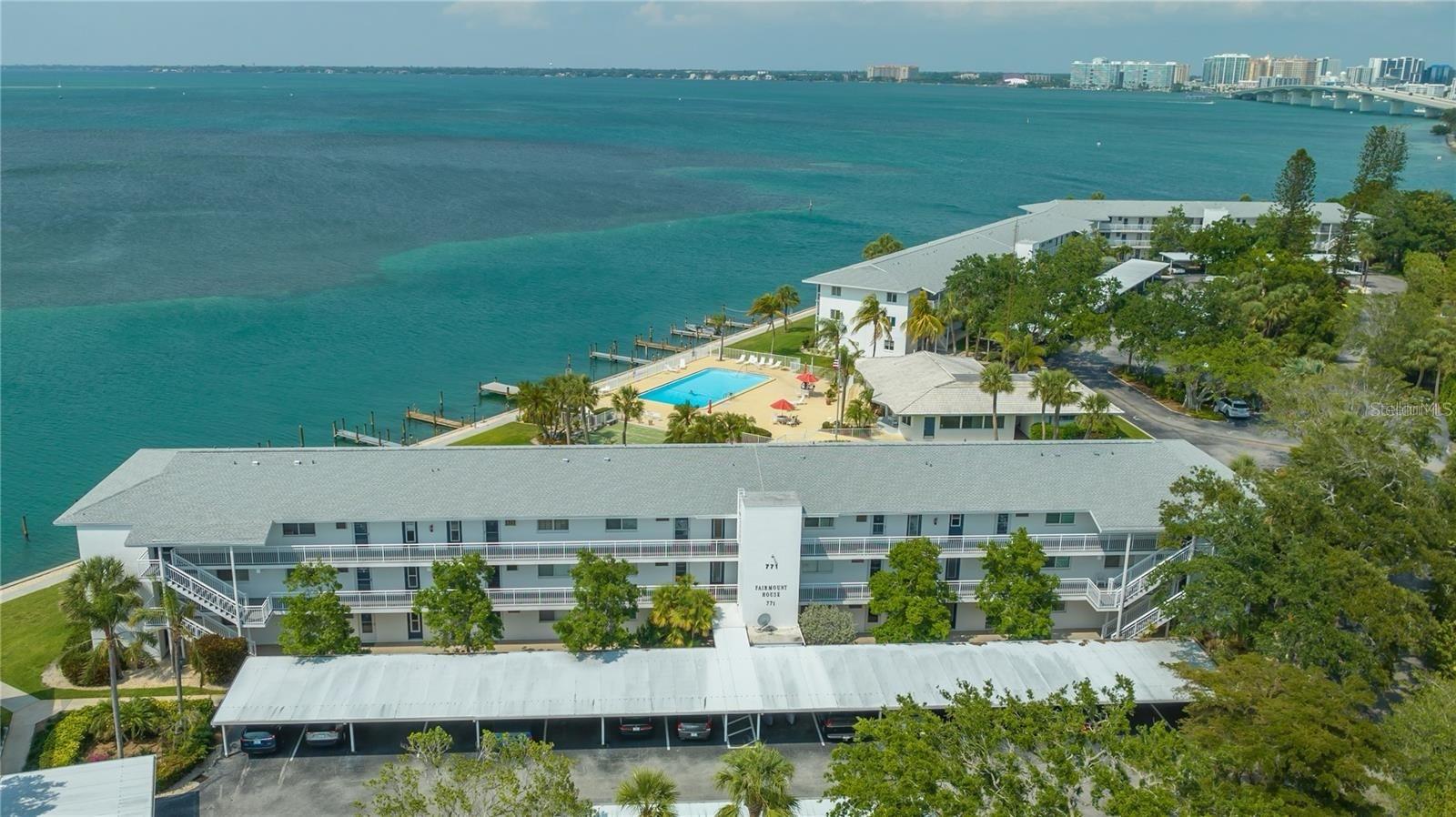 771 John Ringling Boulevard, FL