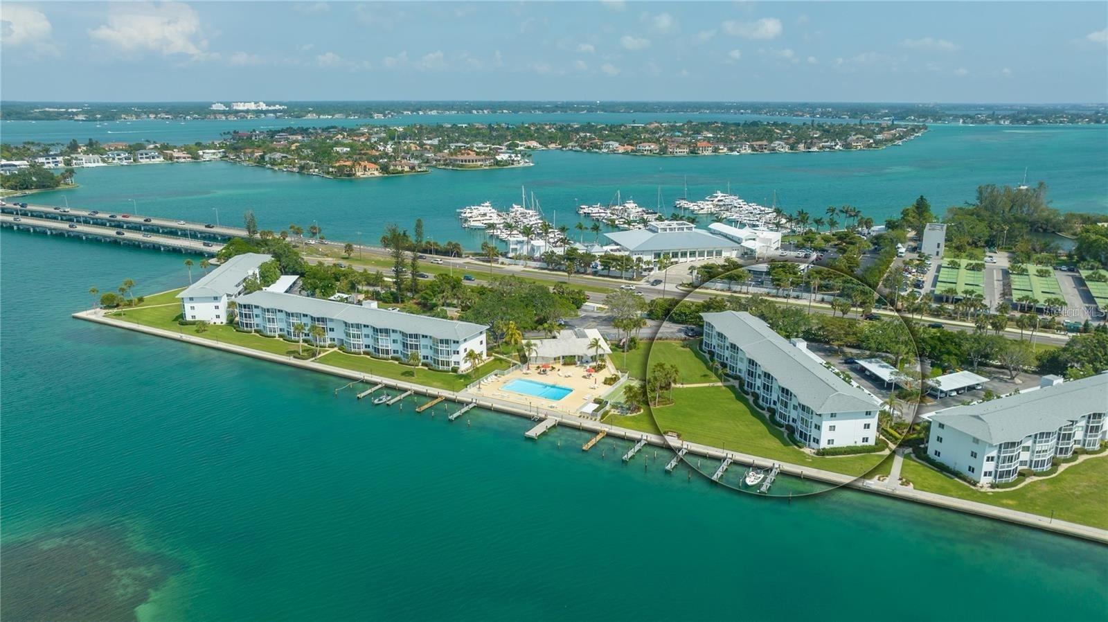 771 John Ringling Boulevard, FL