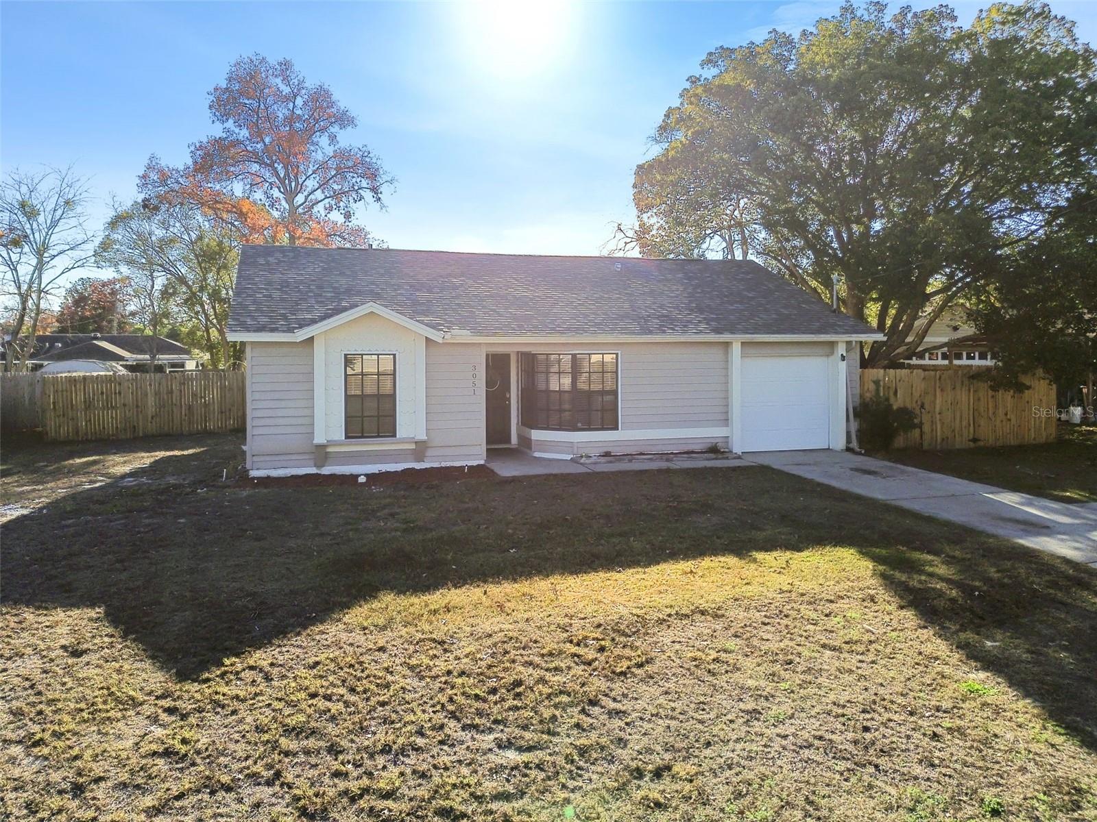 3051 Cloudcroft Avenue, FL