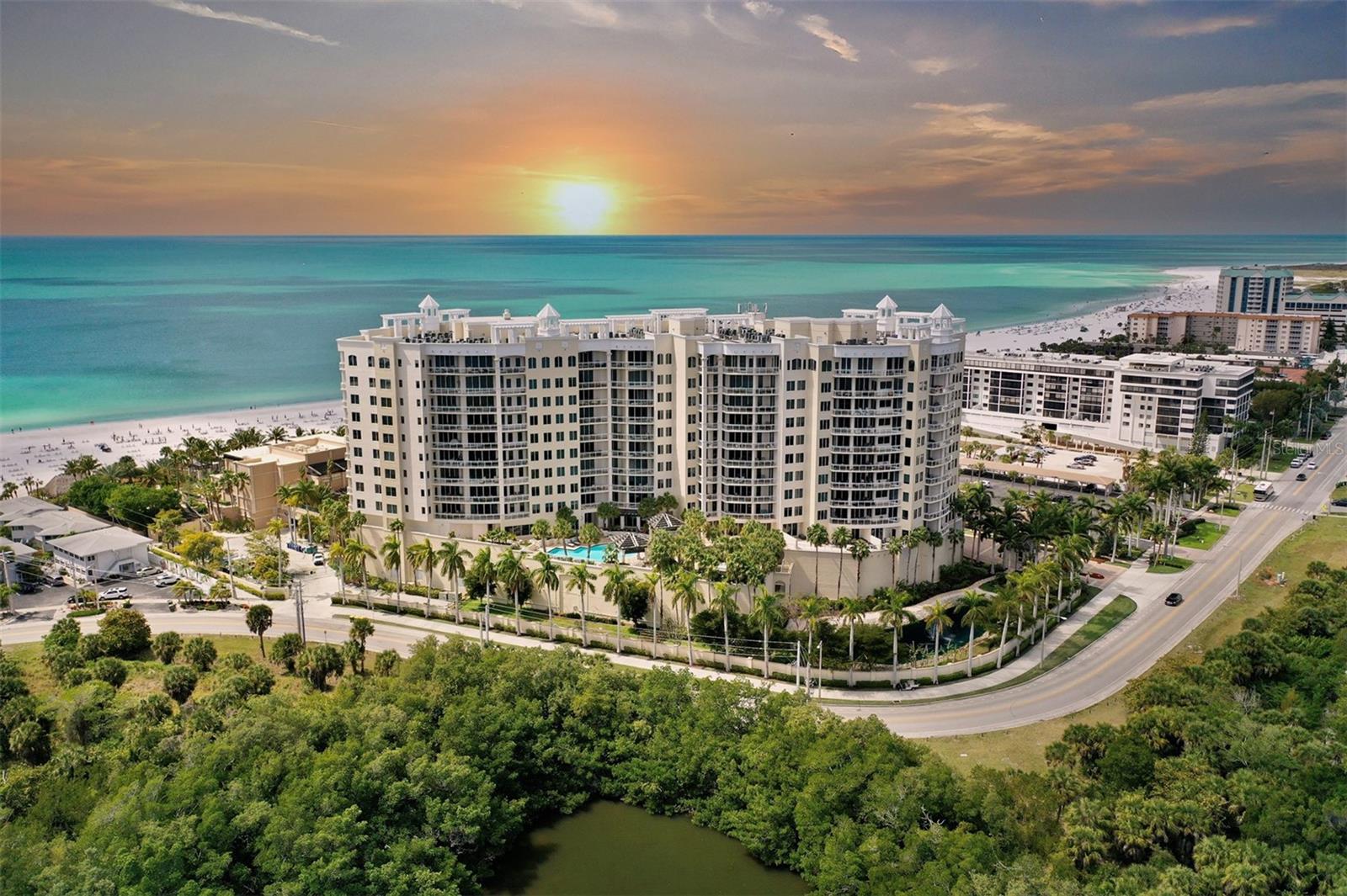 1300 Benjamin Franklin Drive, FL