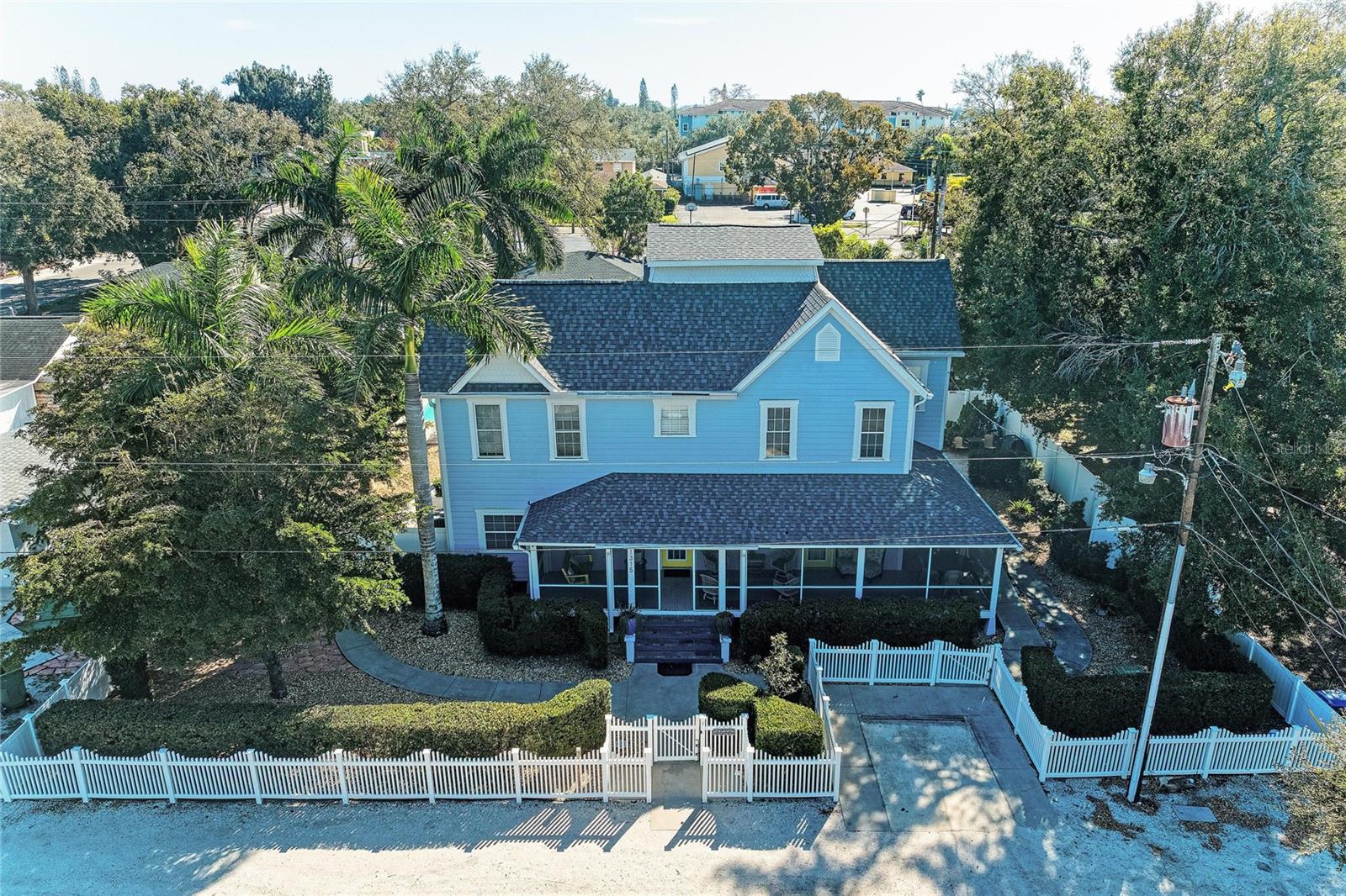 1315 15th Avenue, FL