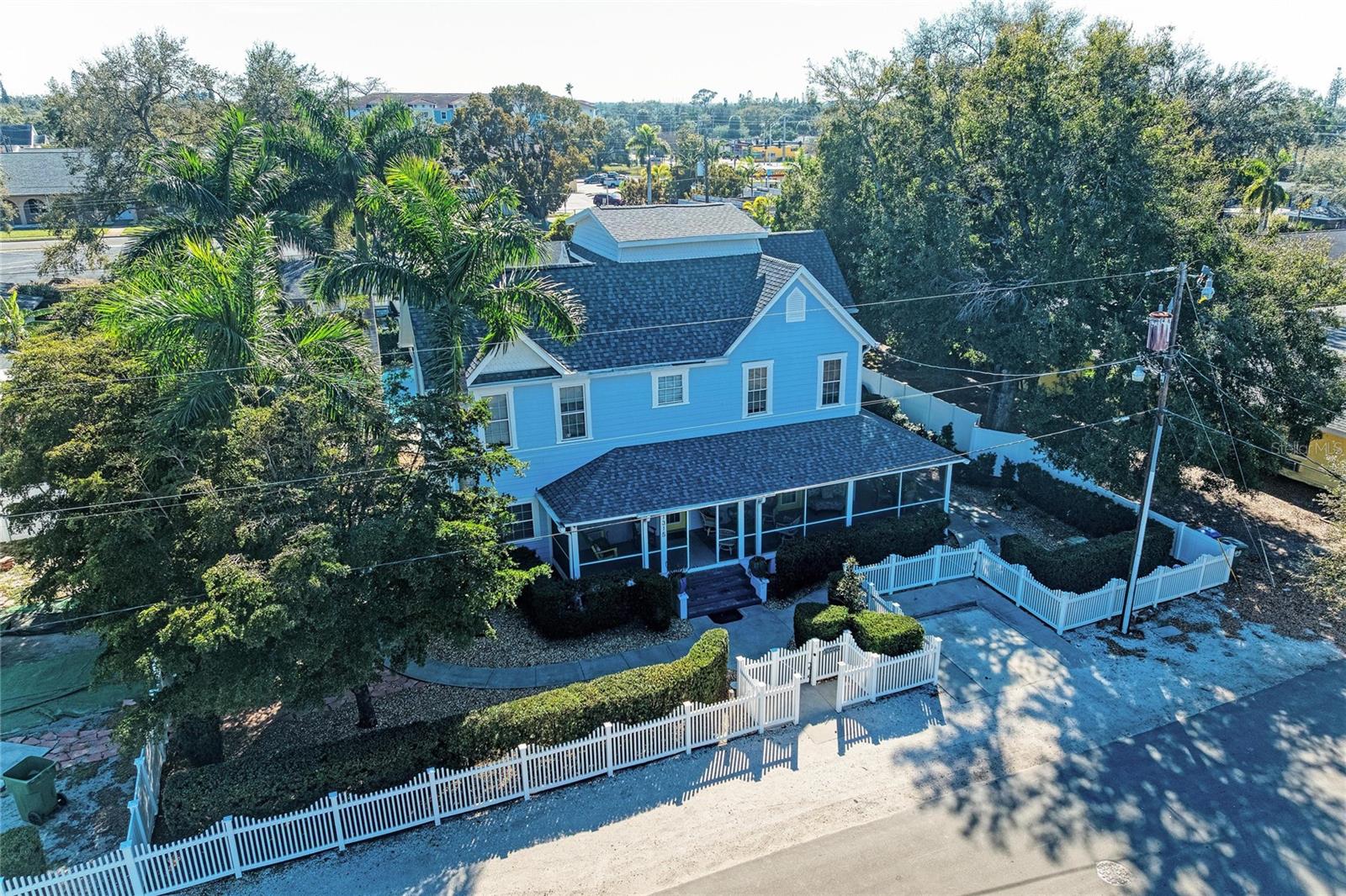 1315 15th Avenue, FL