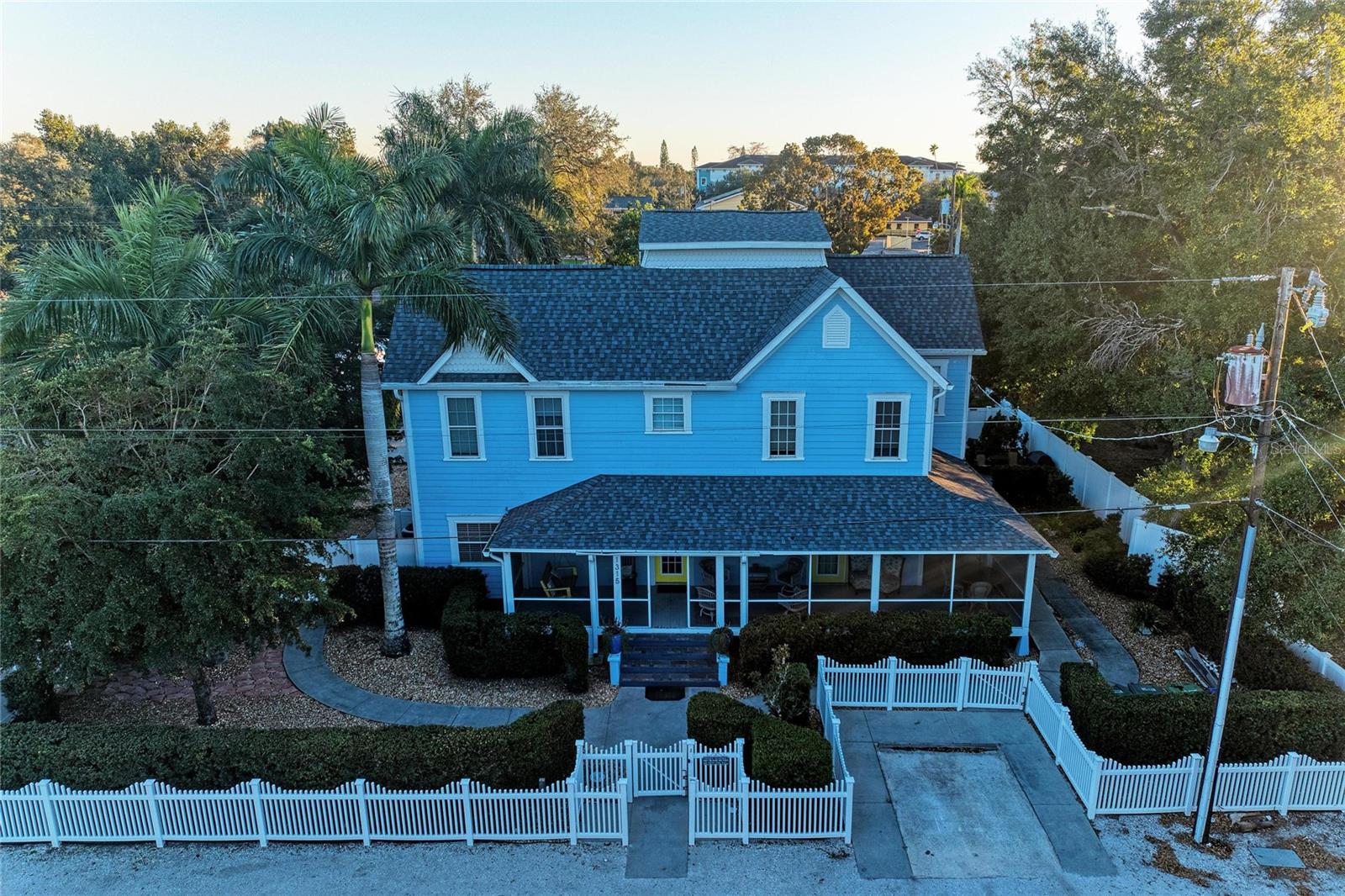 1315 15th Avenue, FL