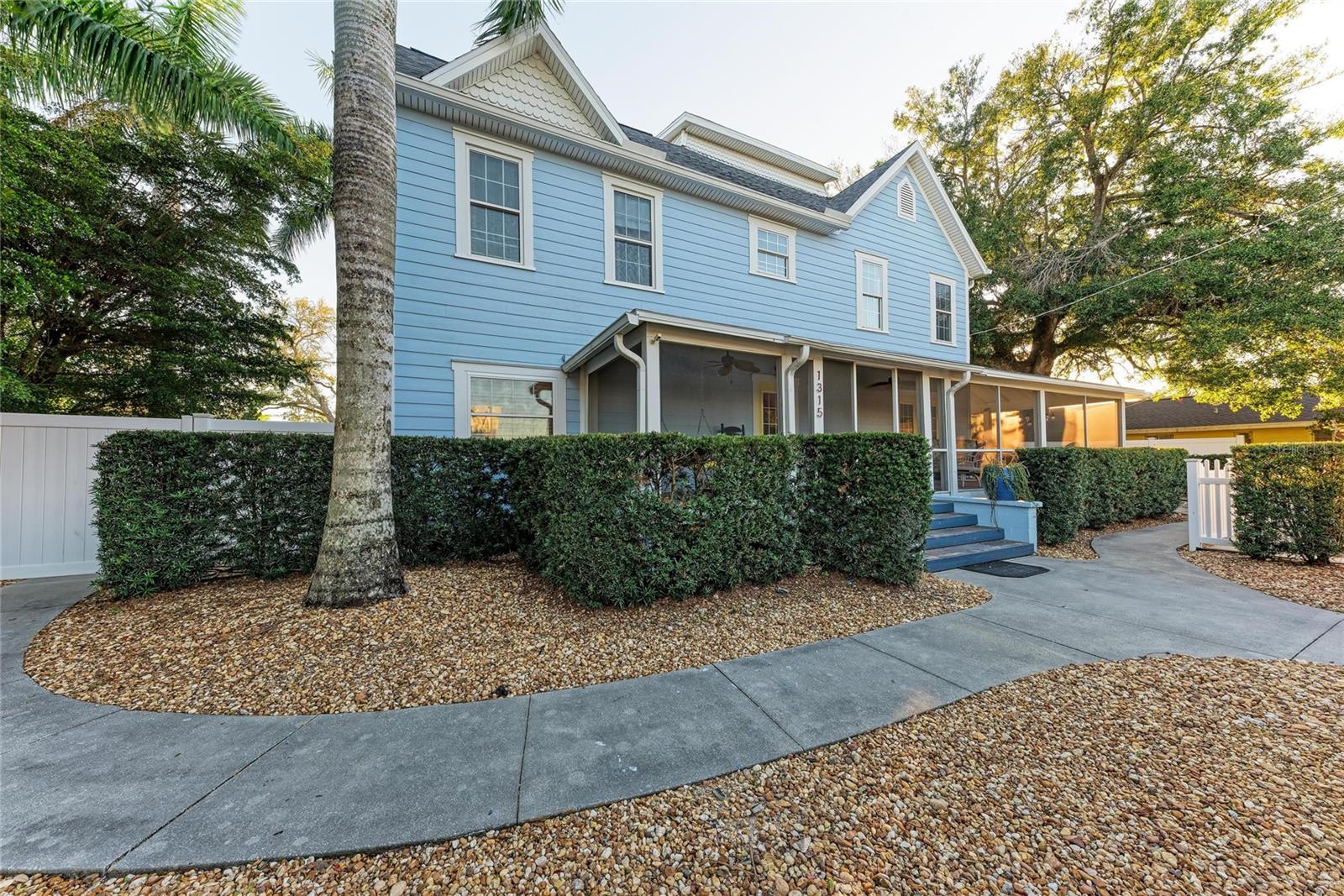 1315 15th Avenue, FL