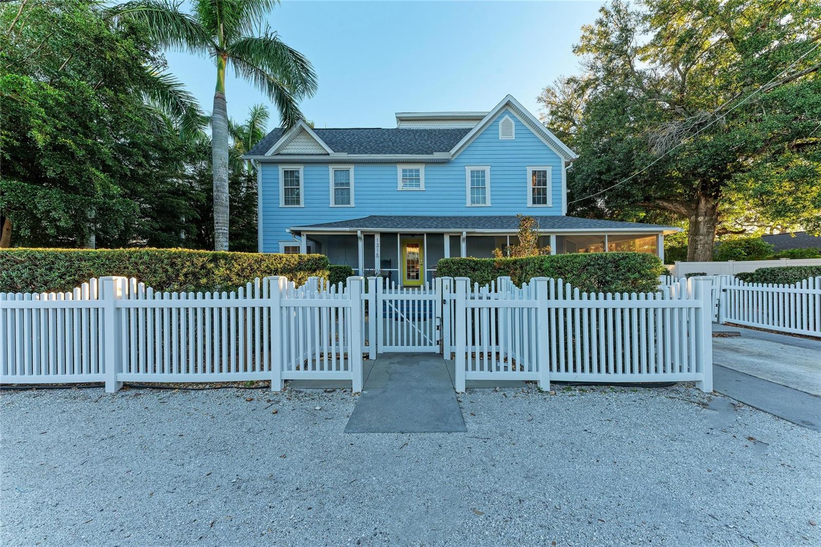 1315 15th Avenue, FL