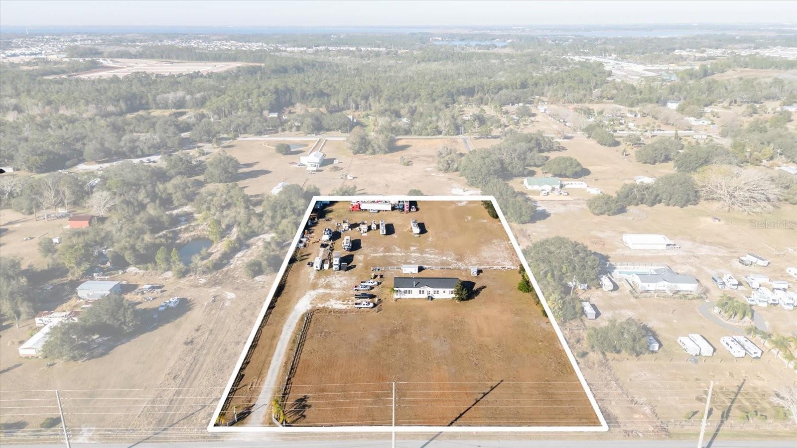2470 Absher Rd, FL