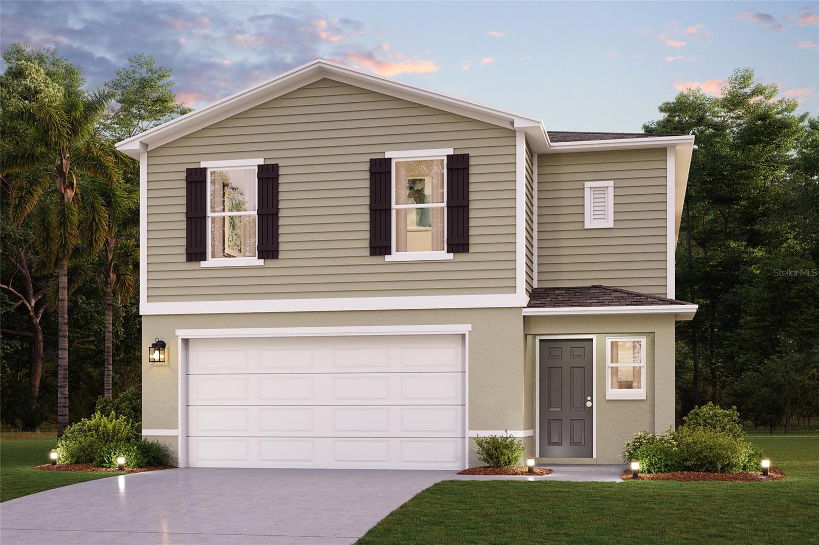 2069 Golden Beak Drive, FL